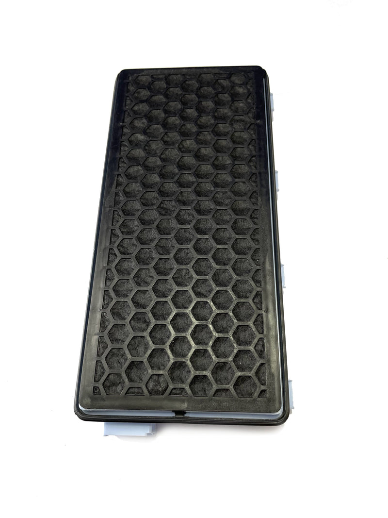 Filtro Hepa Para Aspiradora Miele Sf-Ah50/Sro47-2