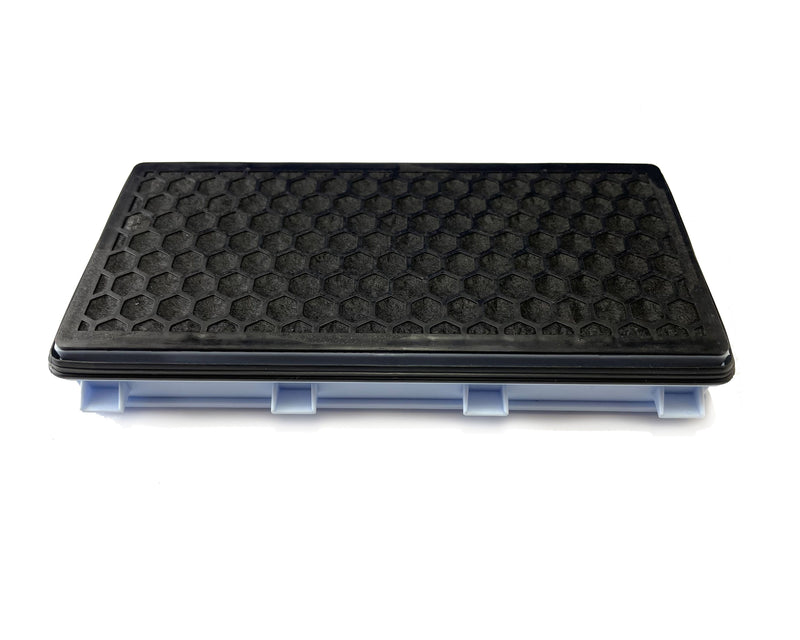 Filtro Hepa Para Aspiradora Miele Sf-Ah50/Sro47-3