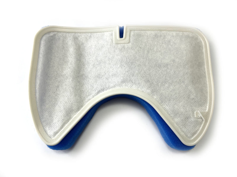 Filtro Aspiradora Samsung Esponja Sc6590/Sc6592/Sc6530-1