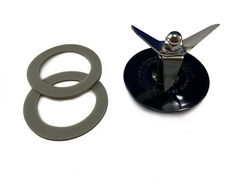 Kit Cuchillo Para Licuadora Cuisinart Cbt500/Sb5600/600-3