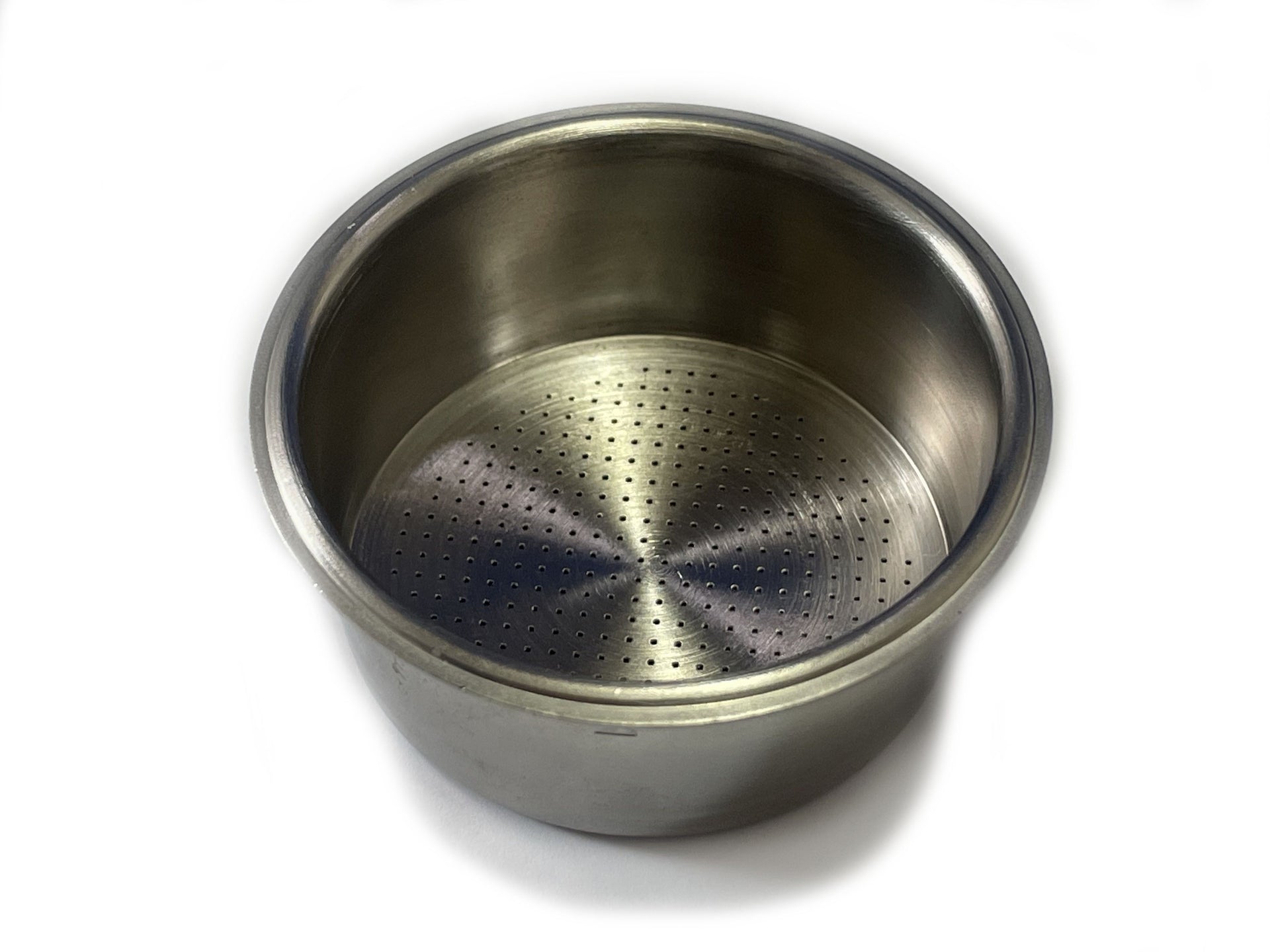 Filtro Cafetera Aluminio 2 Tazas Delonghi 51 Mm