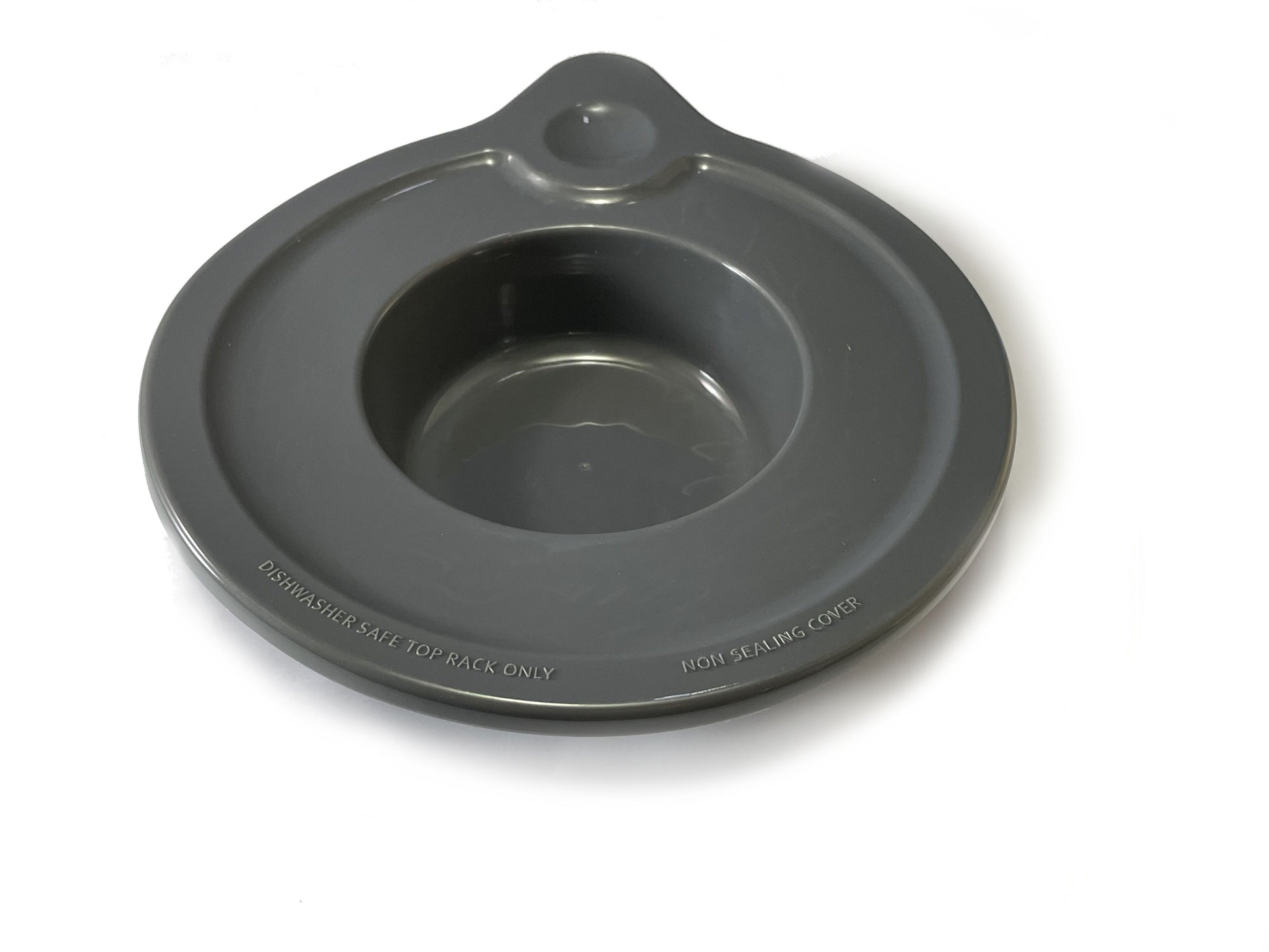Tapa Bowl Para Kitchenaid Con Traba Ksm150Ps-3