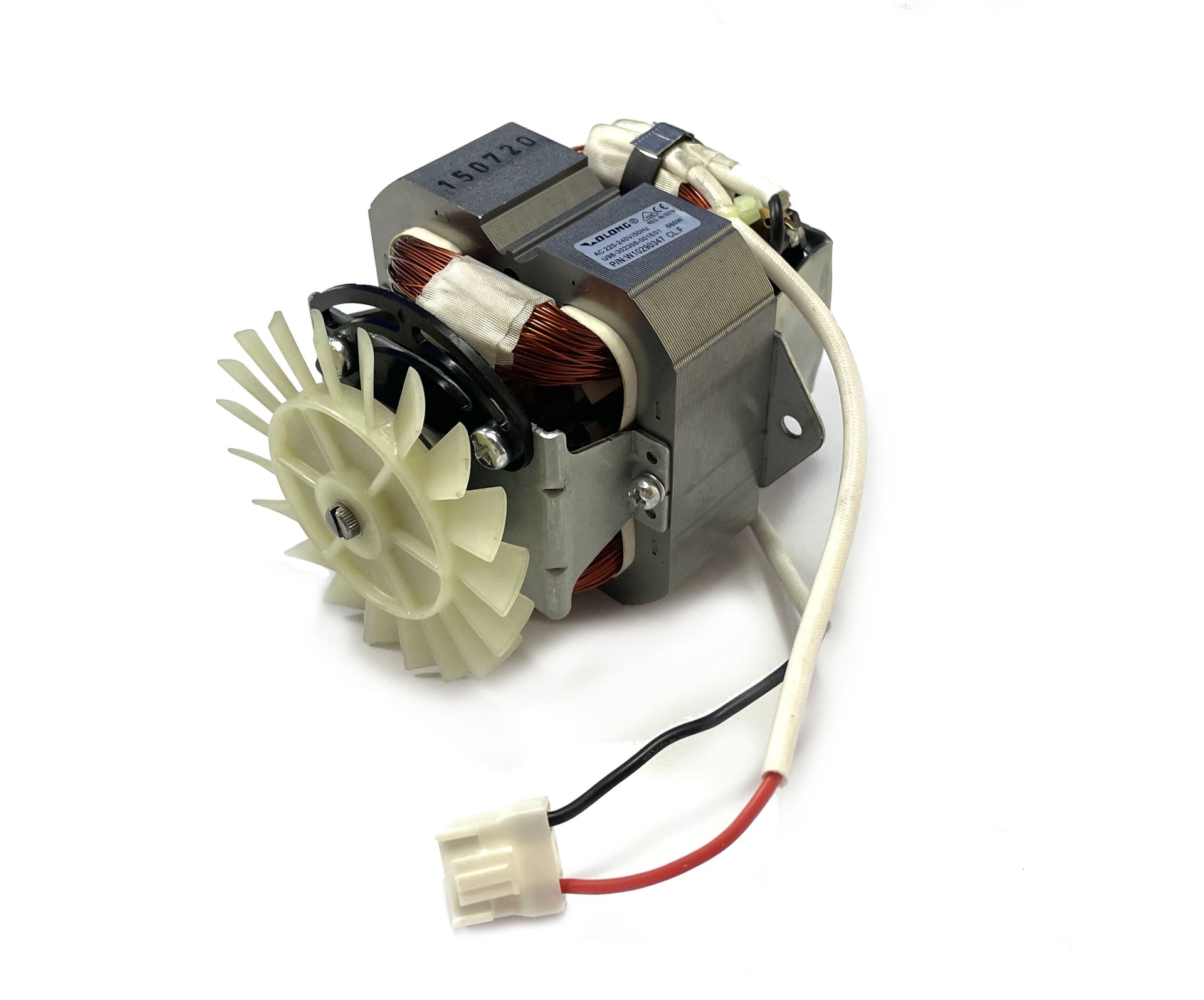 Motor Para Licuadora Kitchenaid W10290347 Original