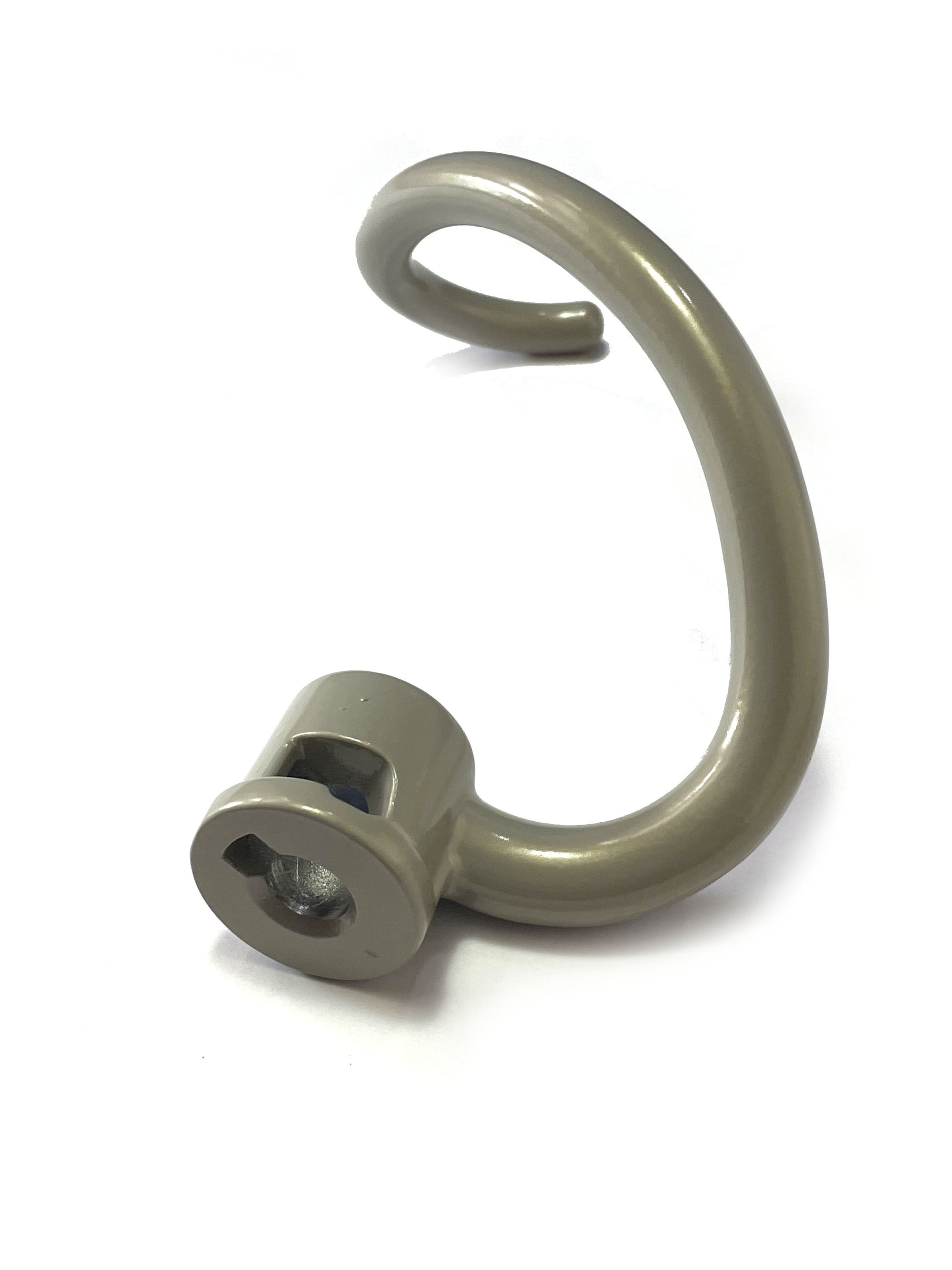 Batidor Gancho Para Kitchenaid W11458649 Original-1