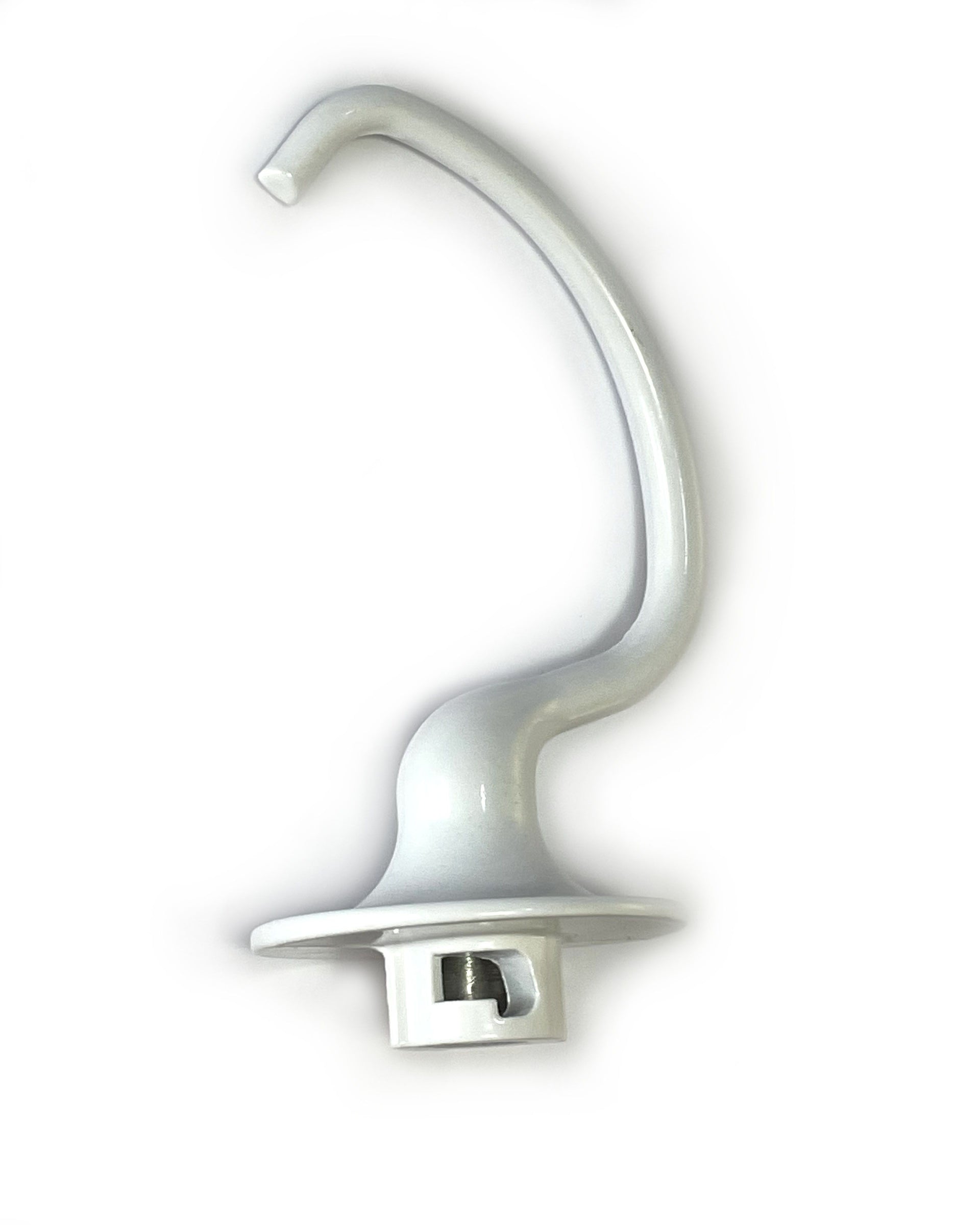 Batidor Gancho Kitchenaid Wpw10674619 Original