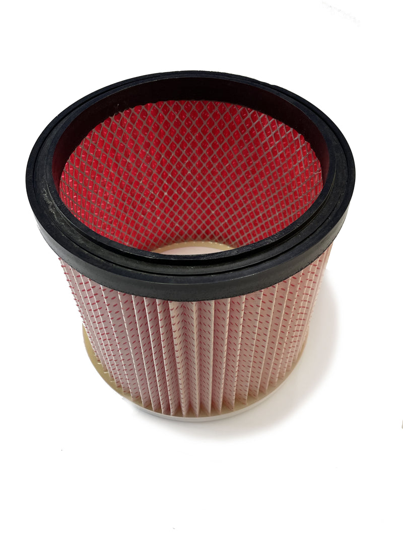 Filtro Aspiradora Cathrige Aqua Vac 165X175-1