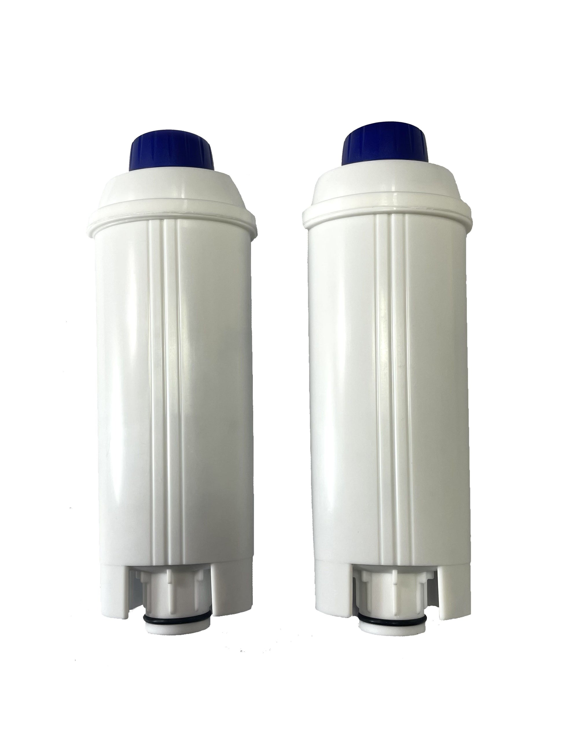 Filtro Para Cafetera Delonghi Dlsc002 Set 2 Unidades-1