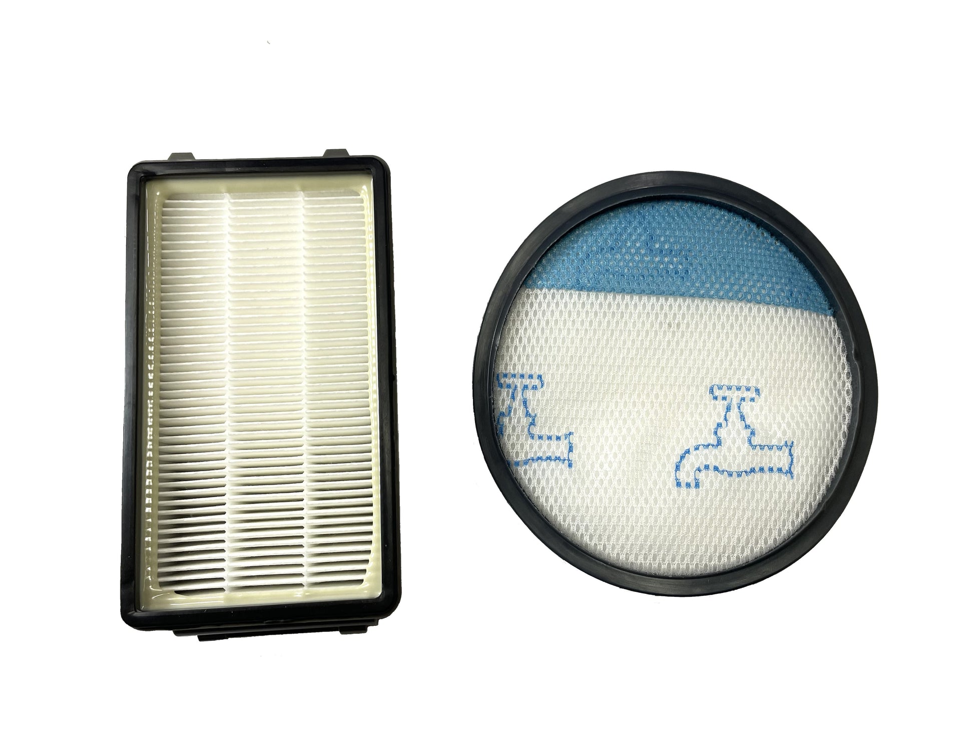 Filtro Aspiradora Rowenta Hepa Kit R03715/59/99/18-1