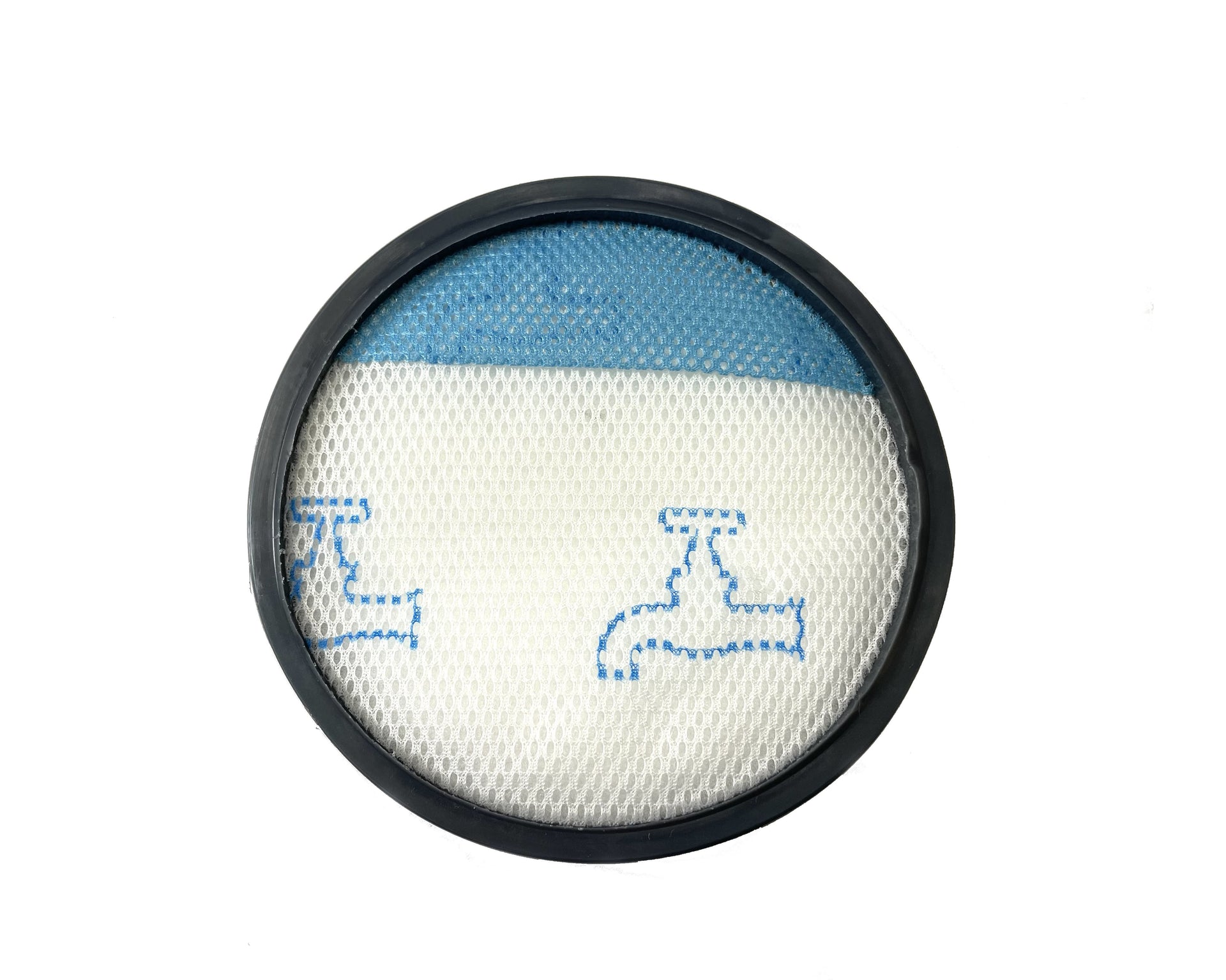 Filtro Aspiradora Rowenta Hepa Kit R03715/59/99/18
