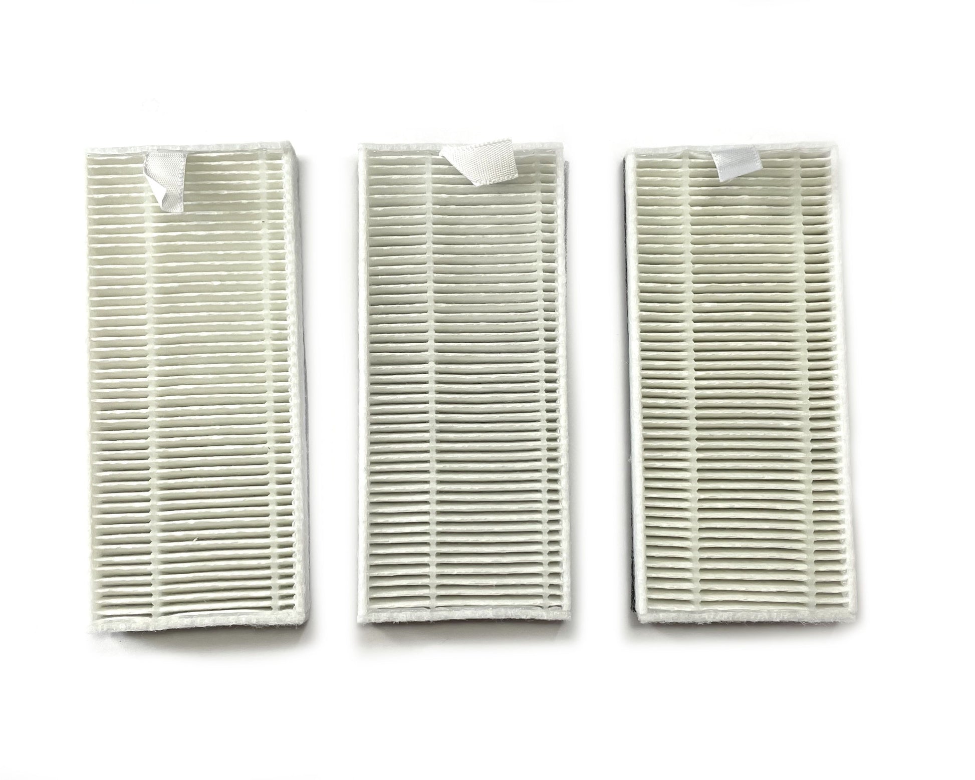 Filtro Aspiradora Kit Eufy Robovac 11S/30C/15C-4
