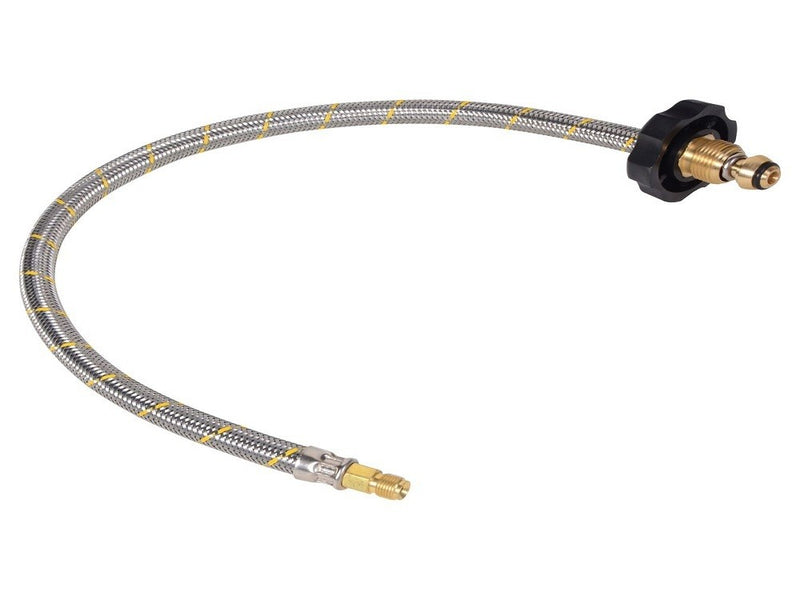 Flexible Acero Gas 45 Kg. C/ Manilla Certificado-4