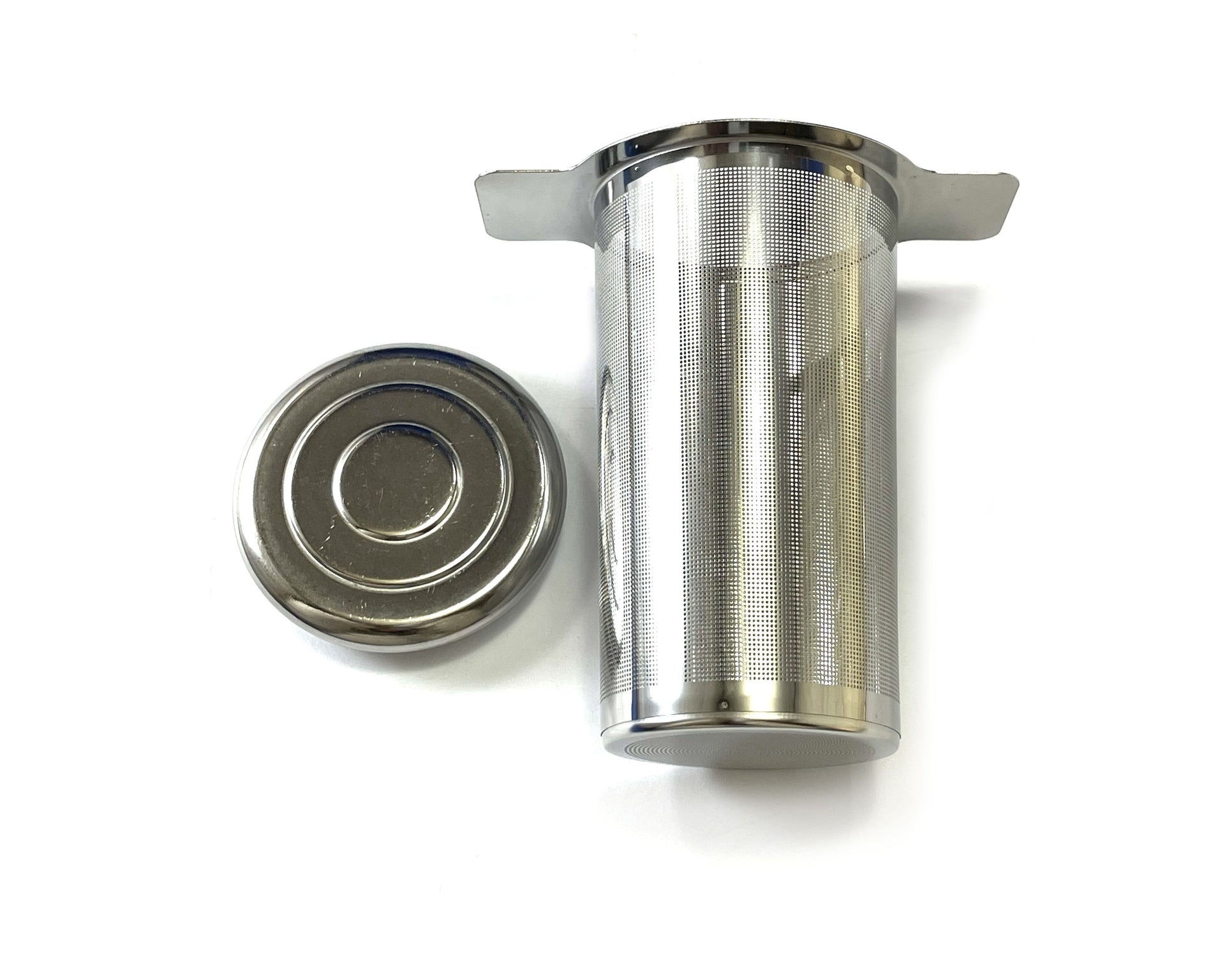 Filtro Aluminio Para Thermomix Tm31/Tm5/Tm6