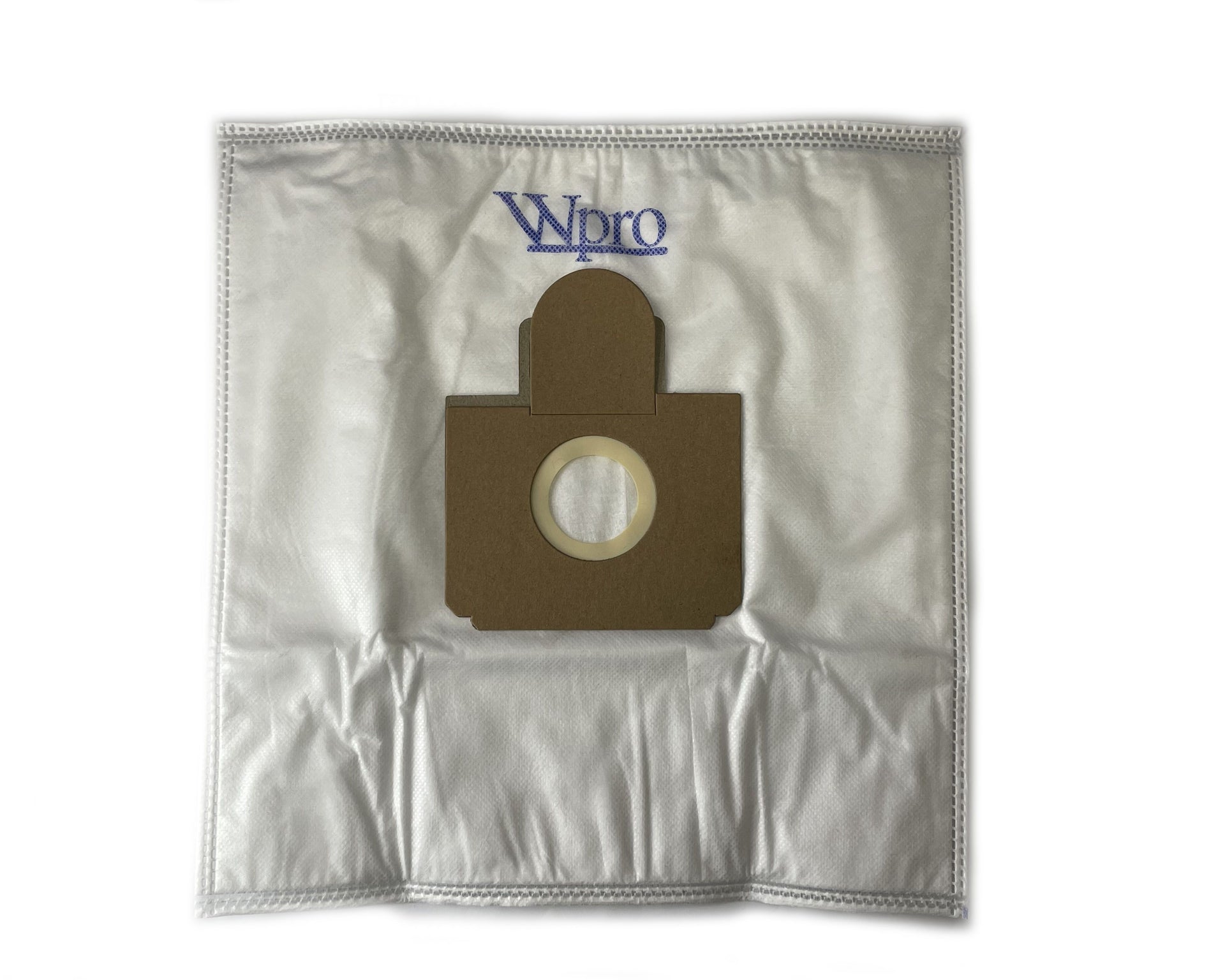 Bolsa Aspiradora Euro Aeg / Thomas / Electrolux Wpro Pack 4 Orig