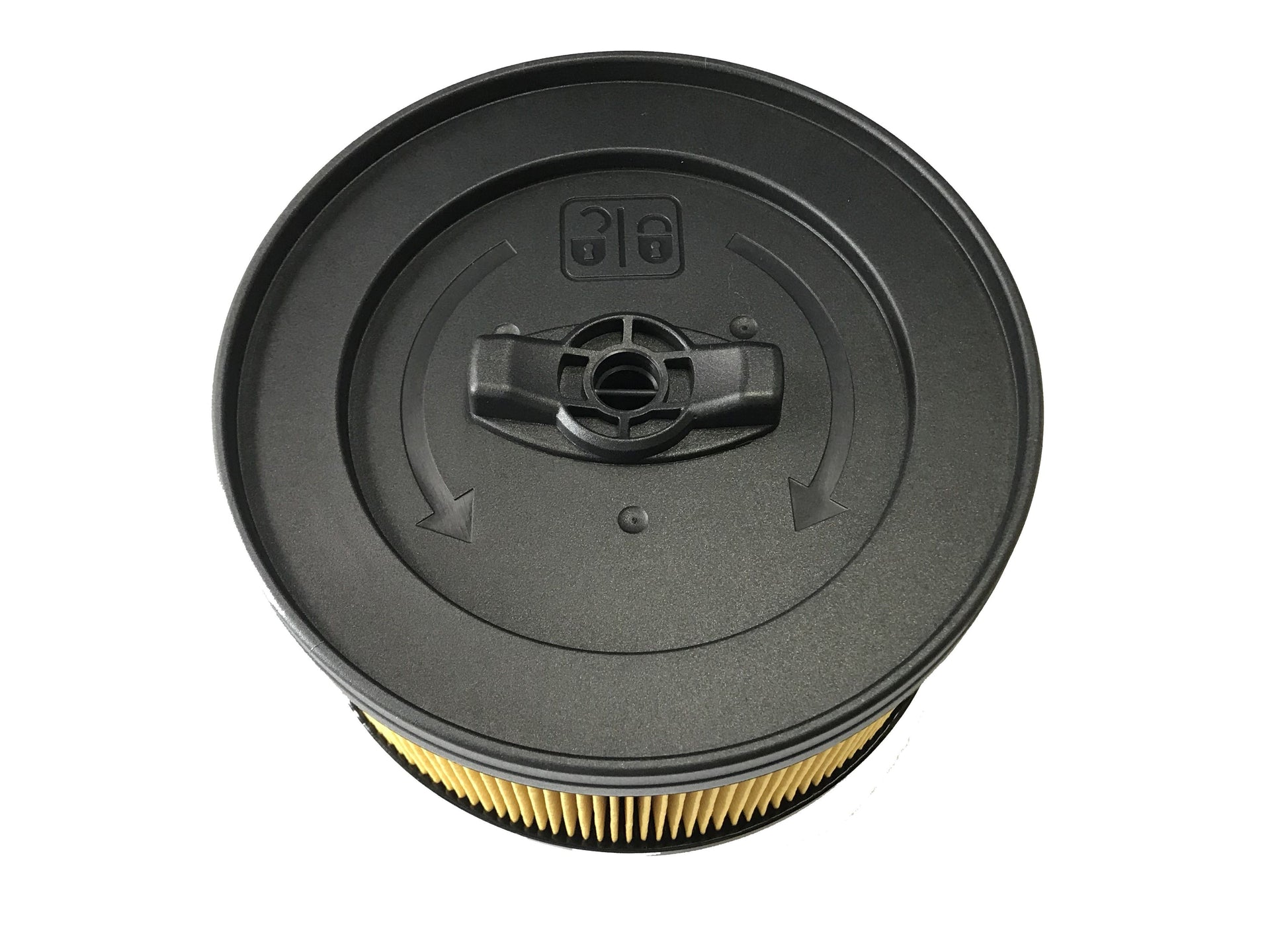 Filtro Para Aspiradora Karcher Wd4000/4999/5000/5999