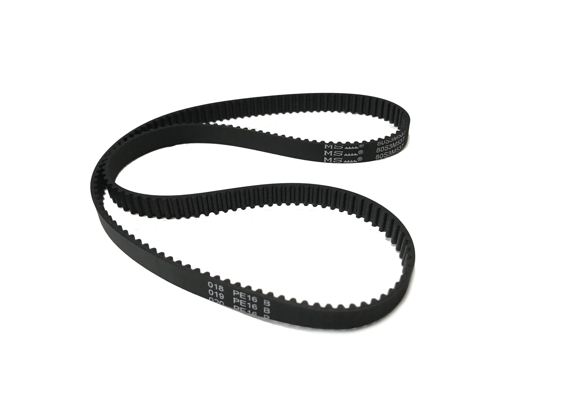 Correa Para Máquina De Pan Moulinex 80S3M537