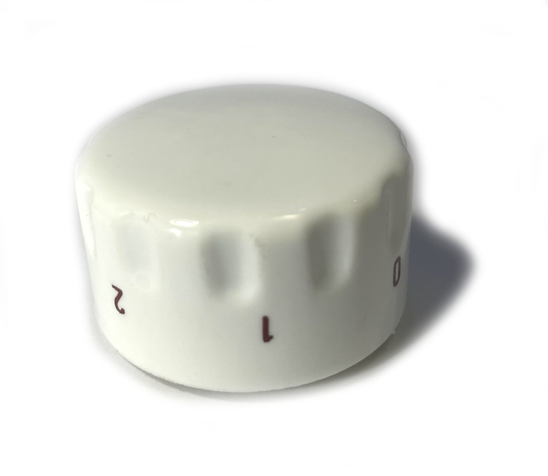 Perilla Teka Classic Blanca Lisa Original