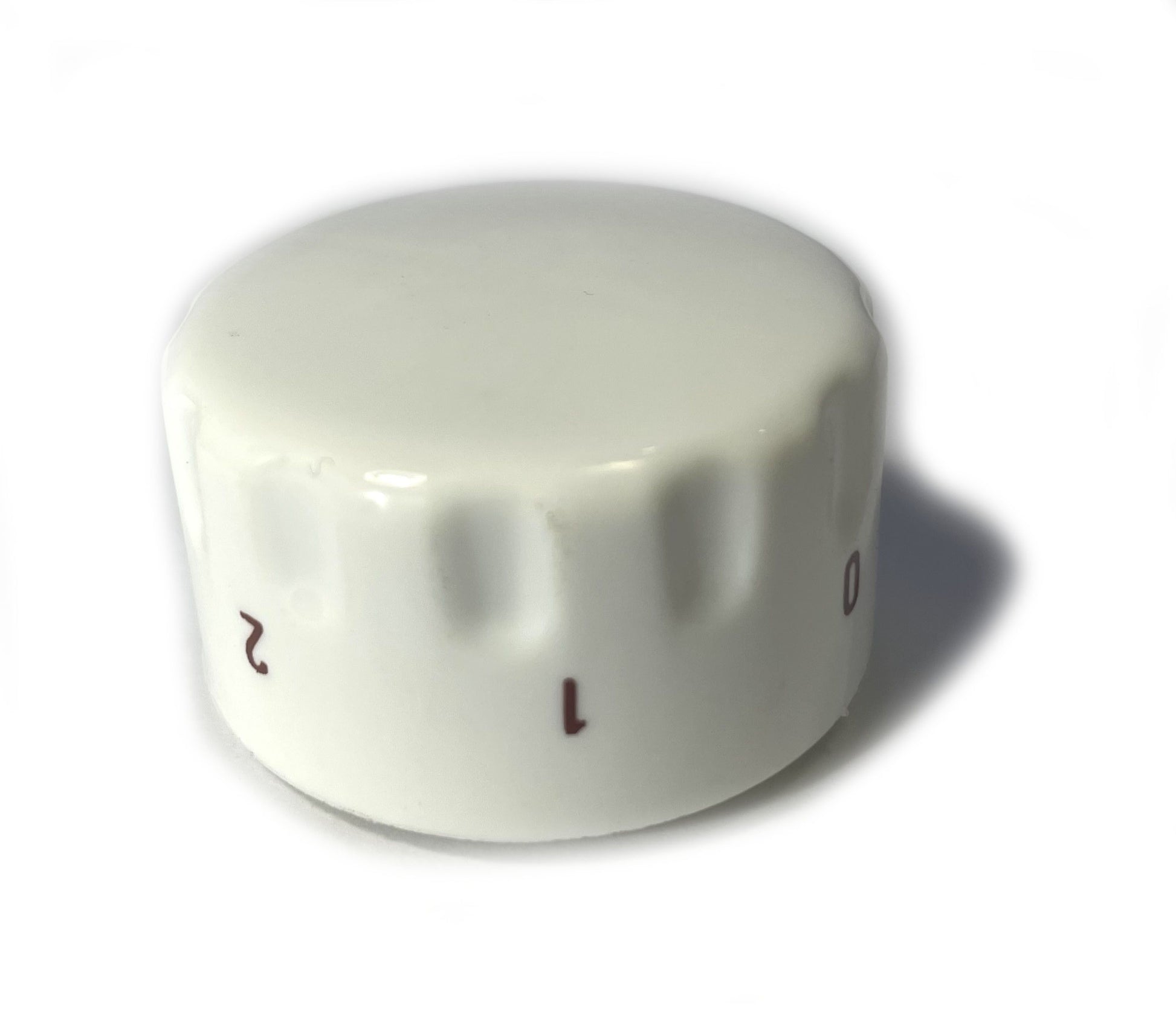 Perilla Teka Classic Blanca Lisa Original-1