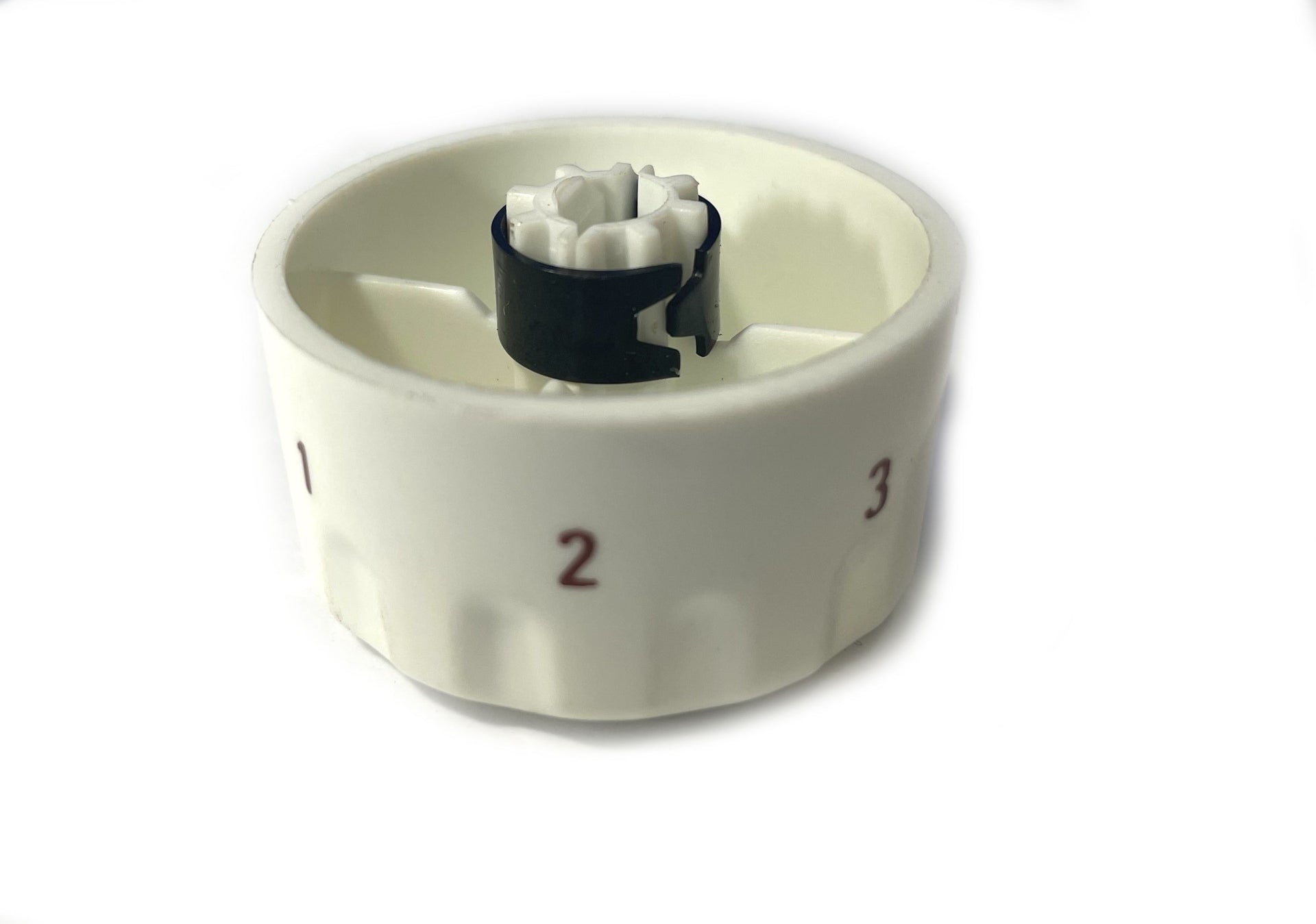 Perilla Teka Classic Blanca Lisa Original