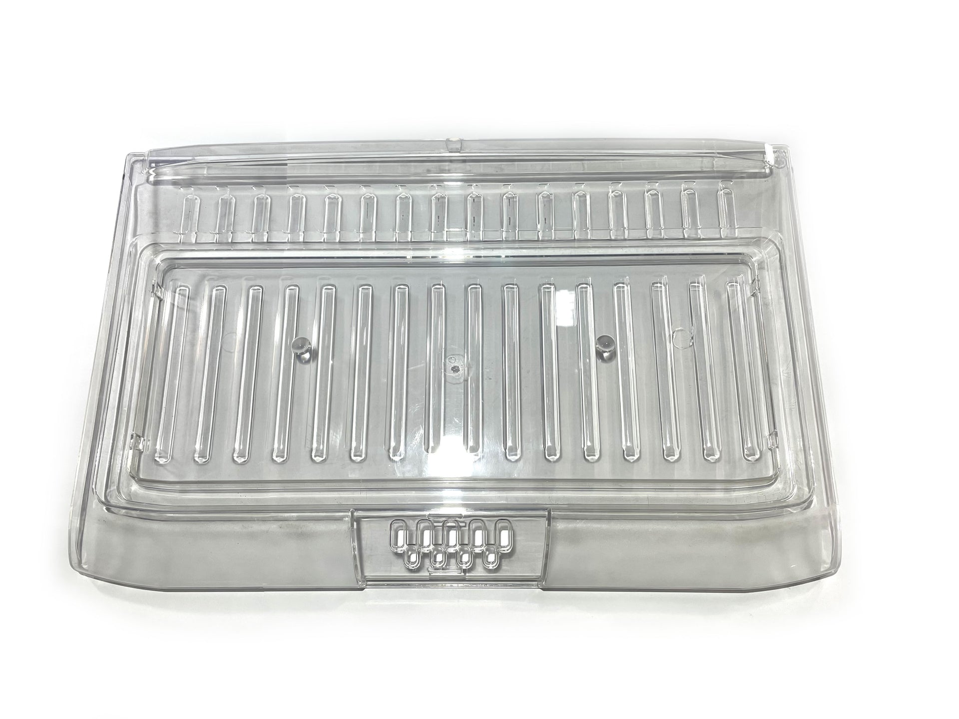 Bandeja Refrigerador Fensa/Mademsa Progress 5400 Inox