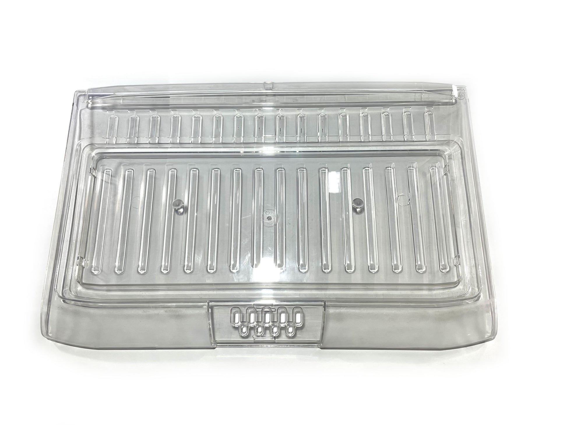 Bandeja Refrigerador Fensa/Mademsa Progress 5400 Inox-1