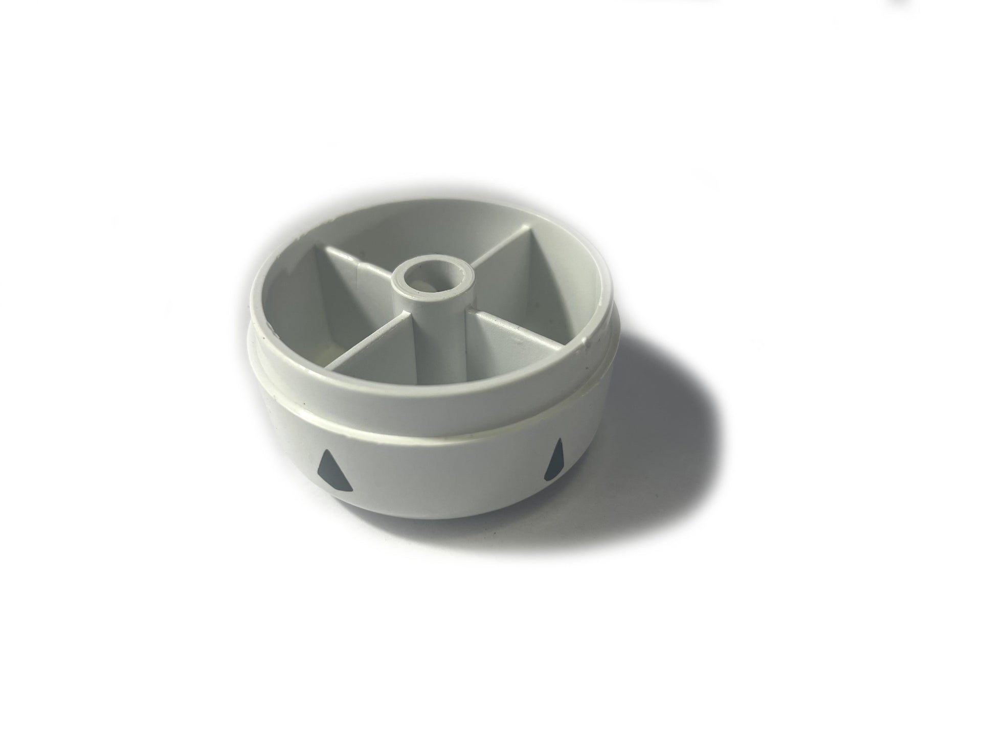 Perilla Teka Cocina/Horno New Blanca Original