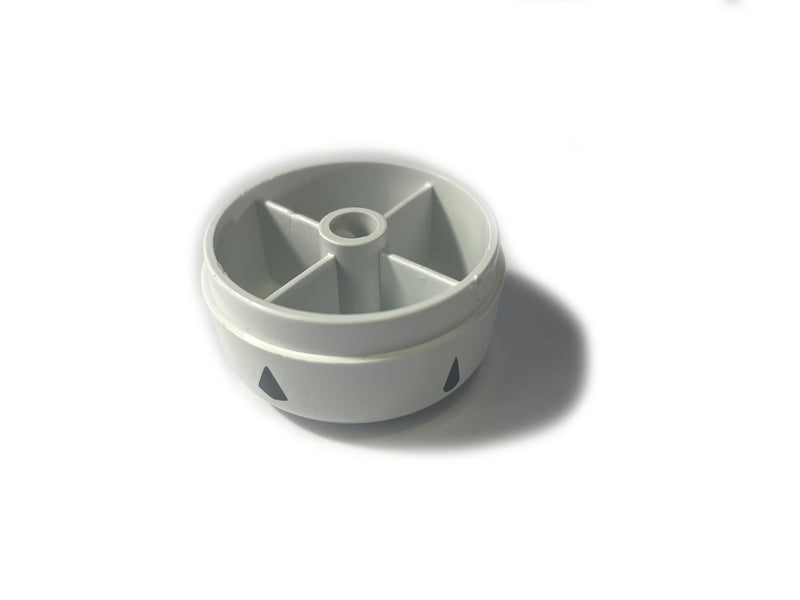 Perilla Teka Cocina/Horno New Blanca Original-1