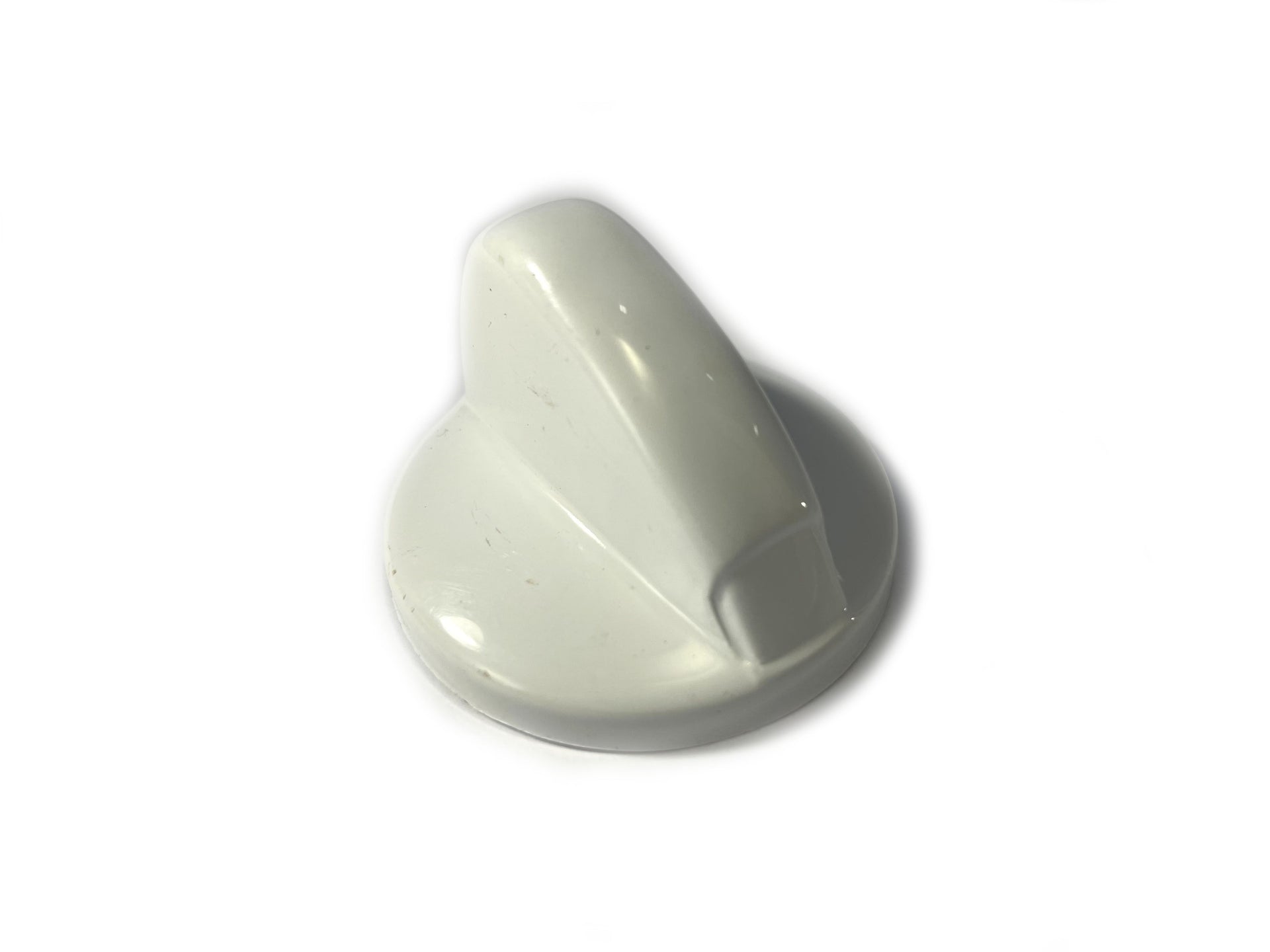 Perilla Encimera Teka Blanca S-98 Original