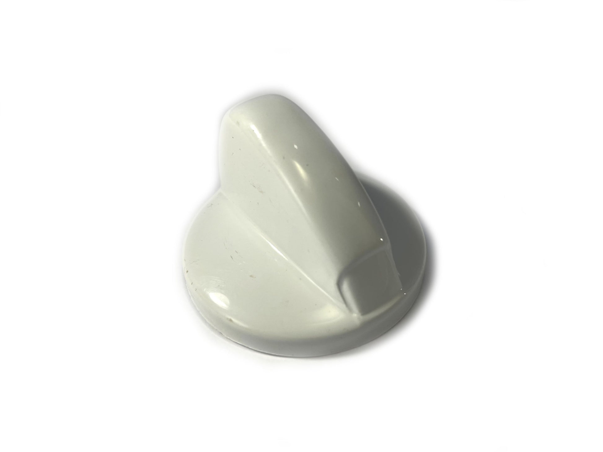 Perilla Encimera Teka Blanca S-98 Original-1
