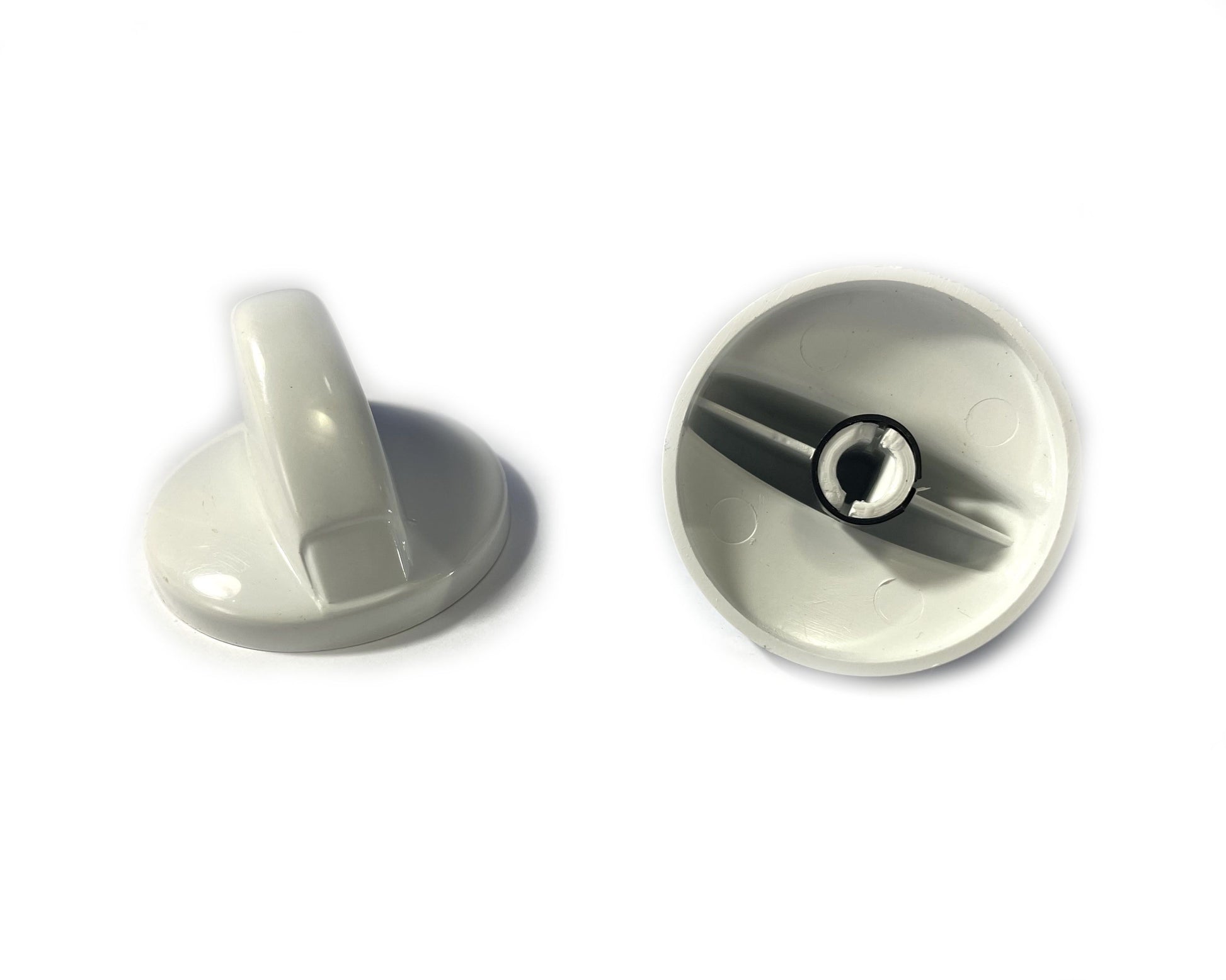 Perilla Encimera Teka Blanca S-98 Original-3