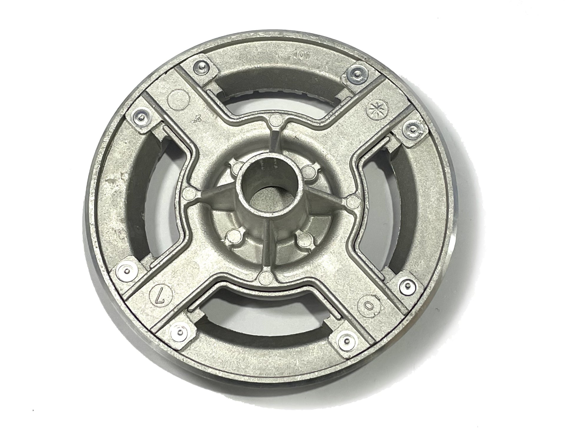 Quemador Cocina Teka Doble 126 Mm-1