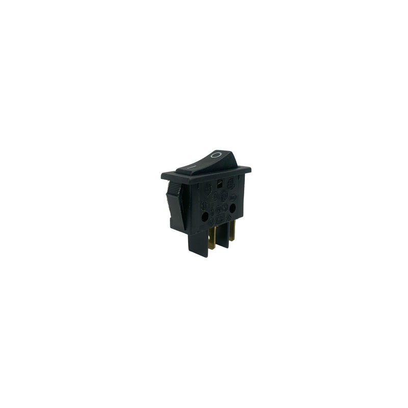 Interruptor Para Enceradora 2 Pin-2