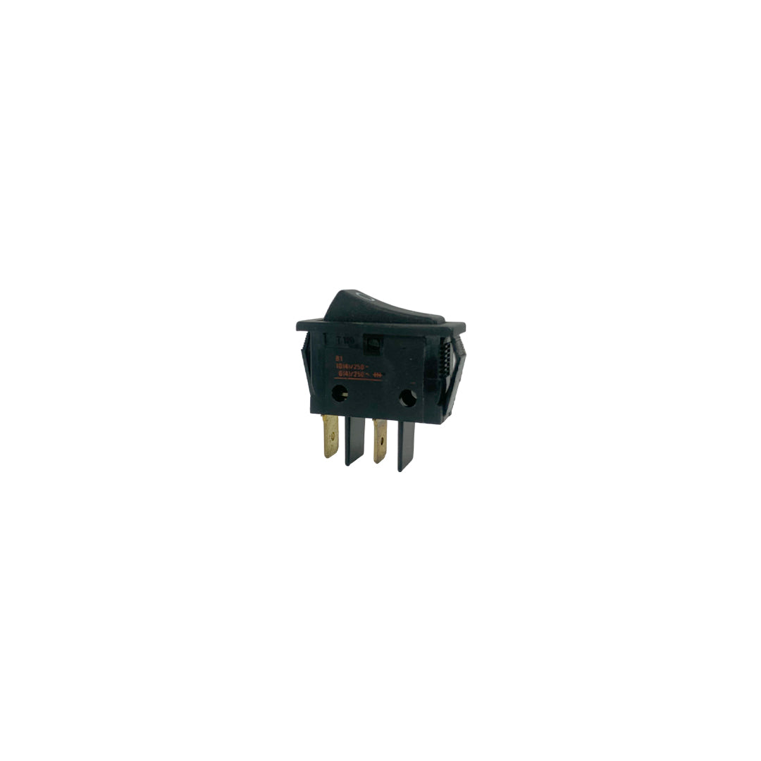 Interruptor Para Enceradora 2 Pin