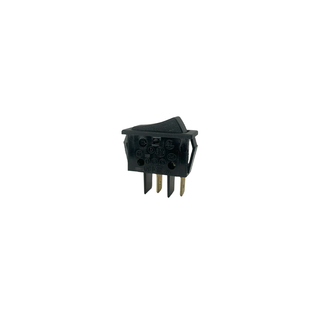 Interruptor Para Enceradora 2 Pin-3