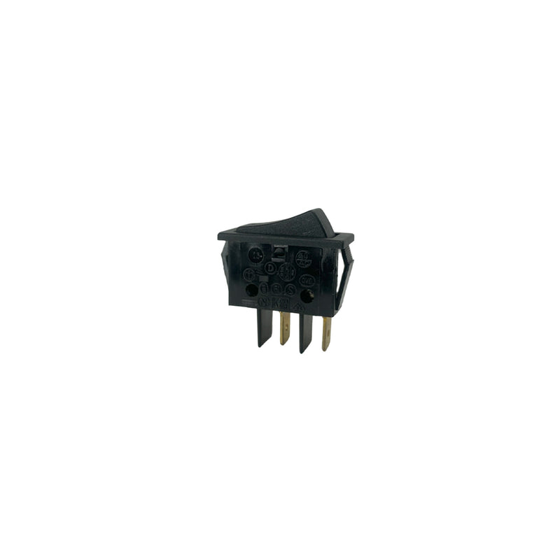 Interruptor Para Enceradora 2 Pin-3