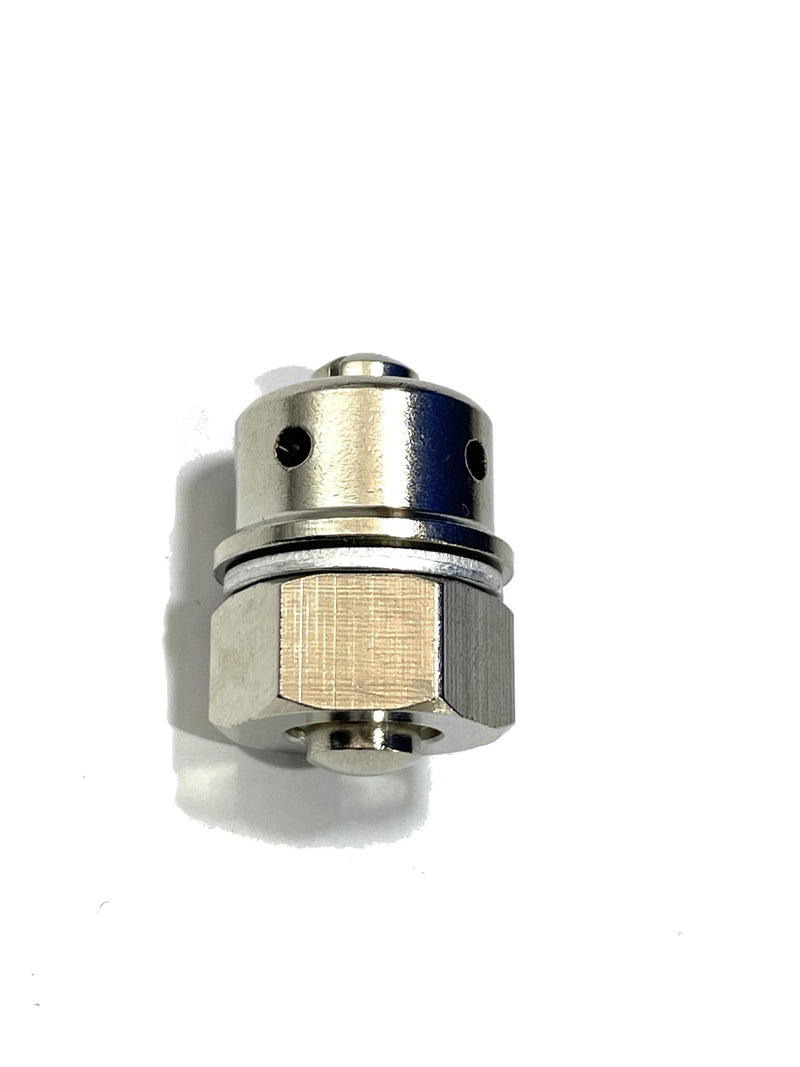 Válvula De Seguridad Para Olla A Presión Magefesa Original-1