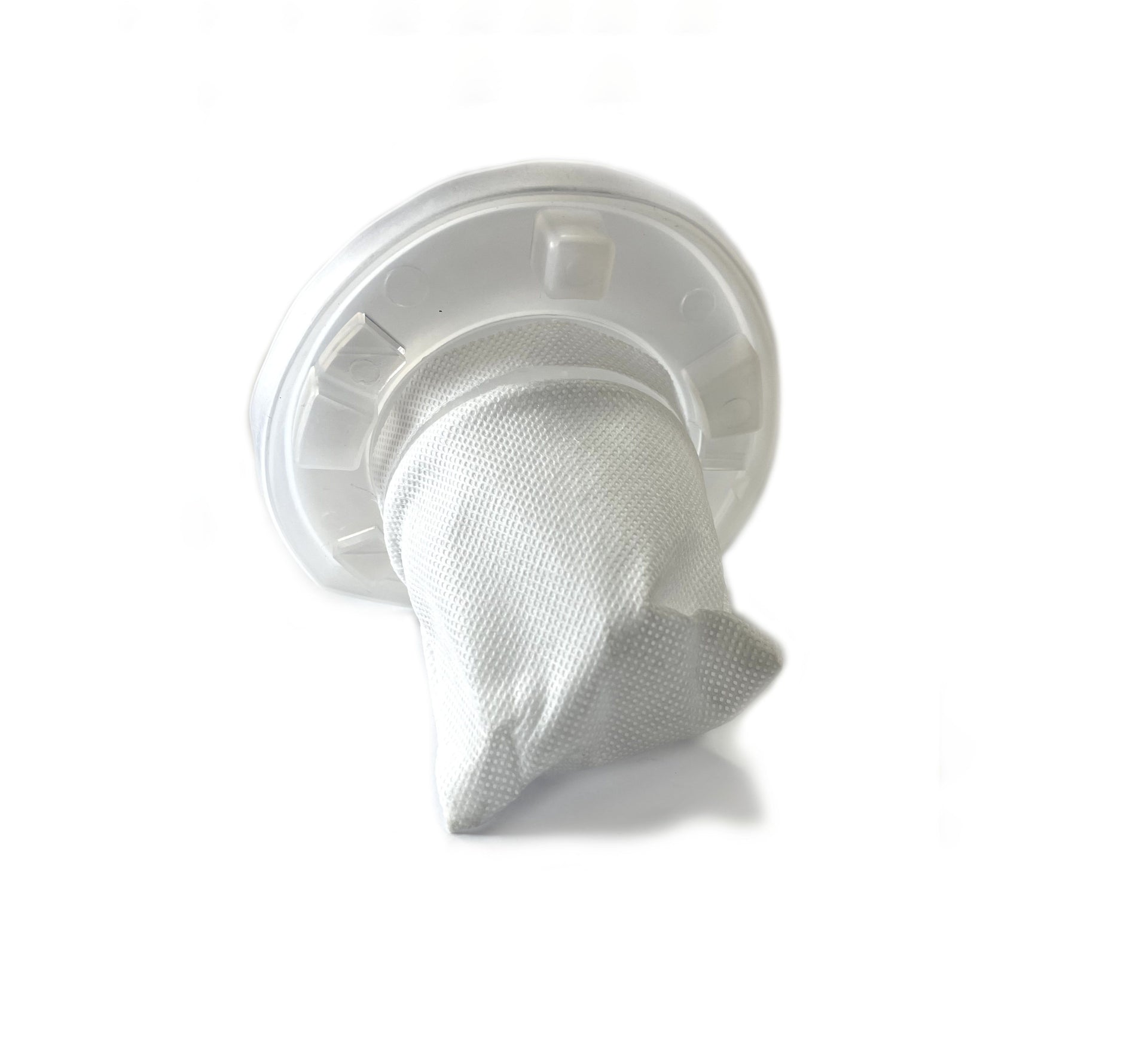Filtro Hepa Para Aspiradora Black&Decker Vf110/Chv9610