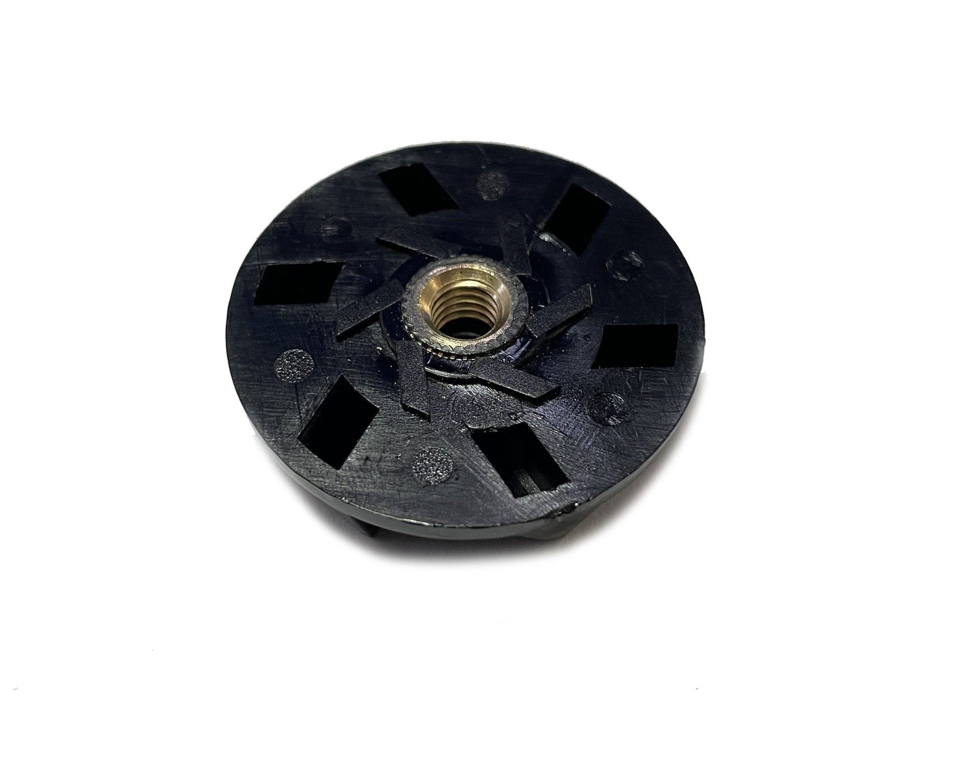 Macho Motor Para Licuadora Cuisinart