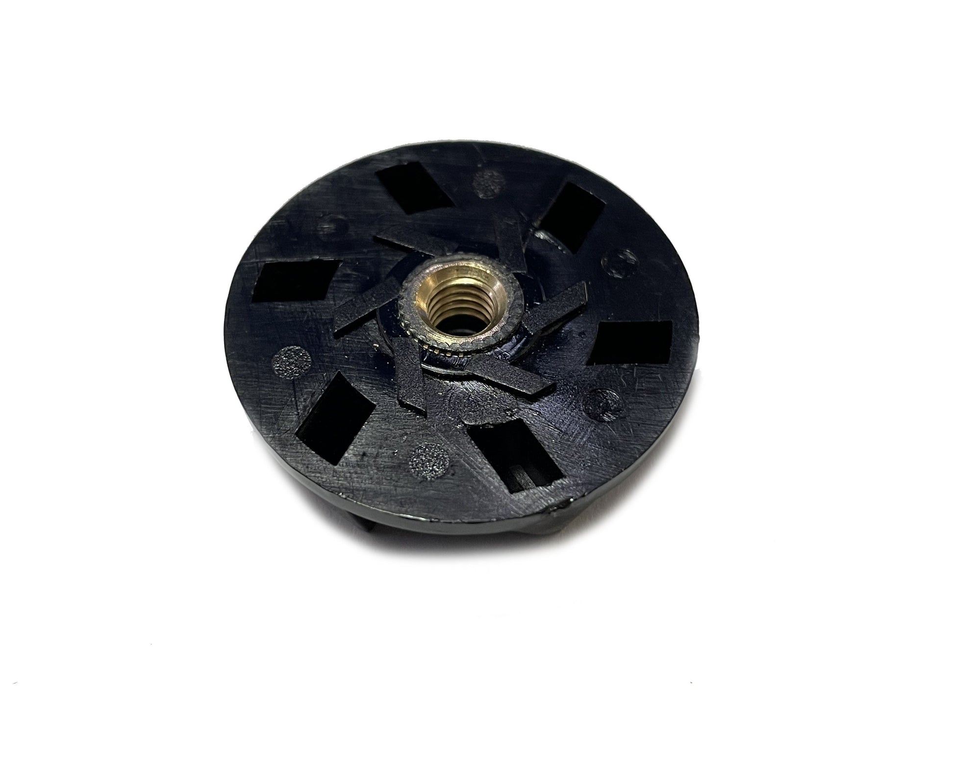 Macho Motor Para Licuadora Cuisinart-2