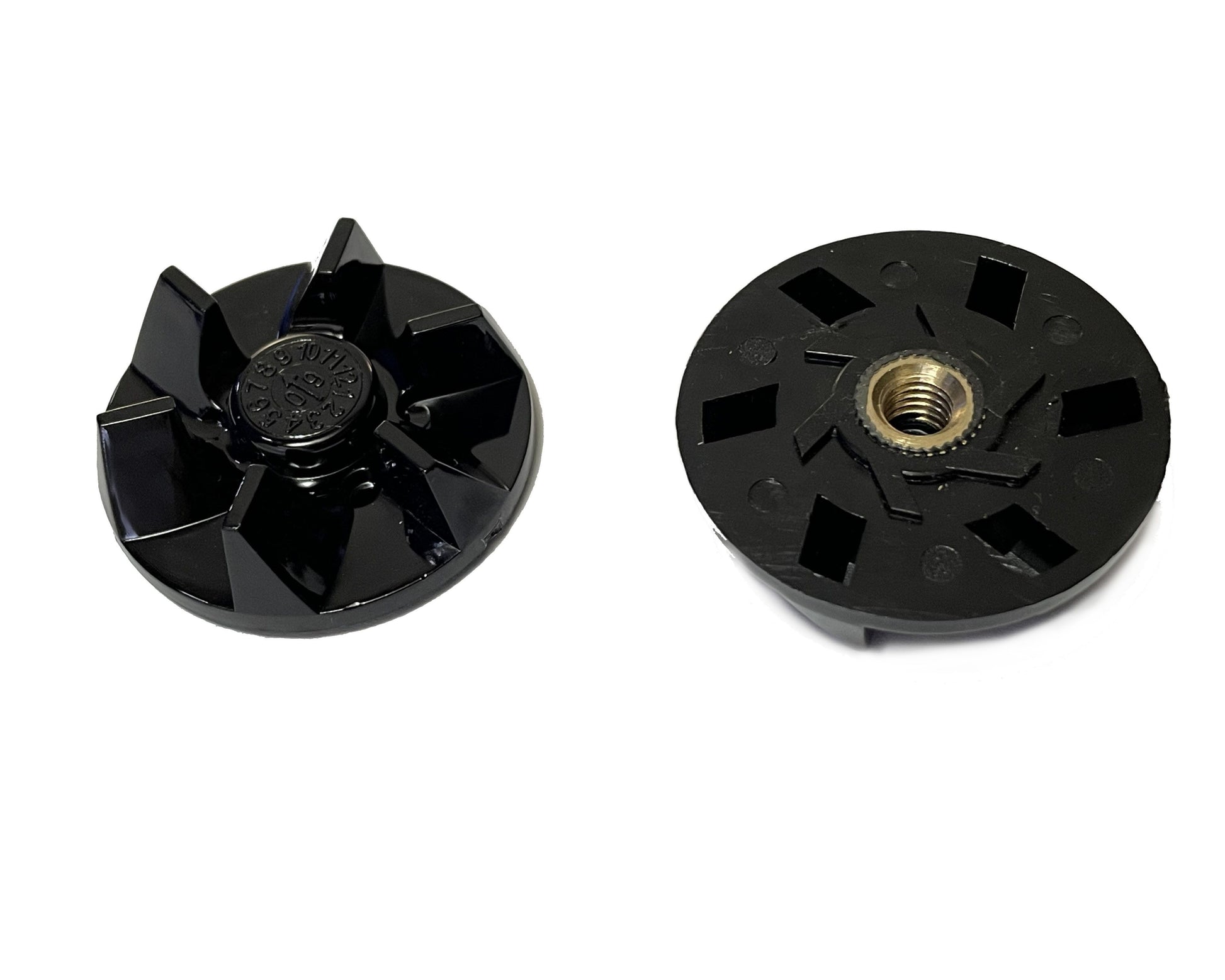 Macho Motor Para Licuadora Cuisinart-4