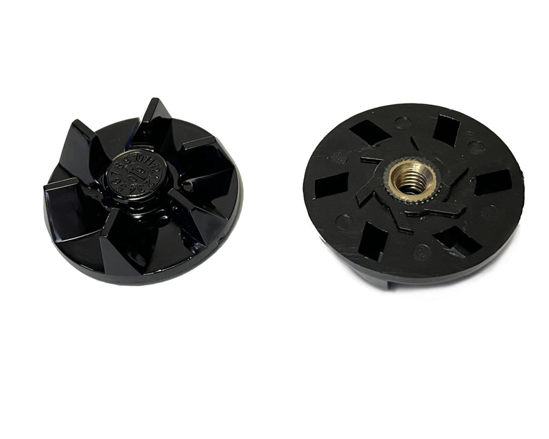 Macho Motor Para Licuadora Cuisinart-4
