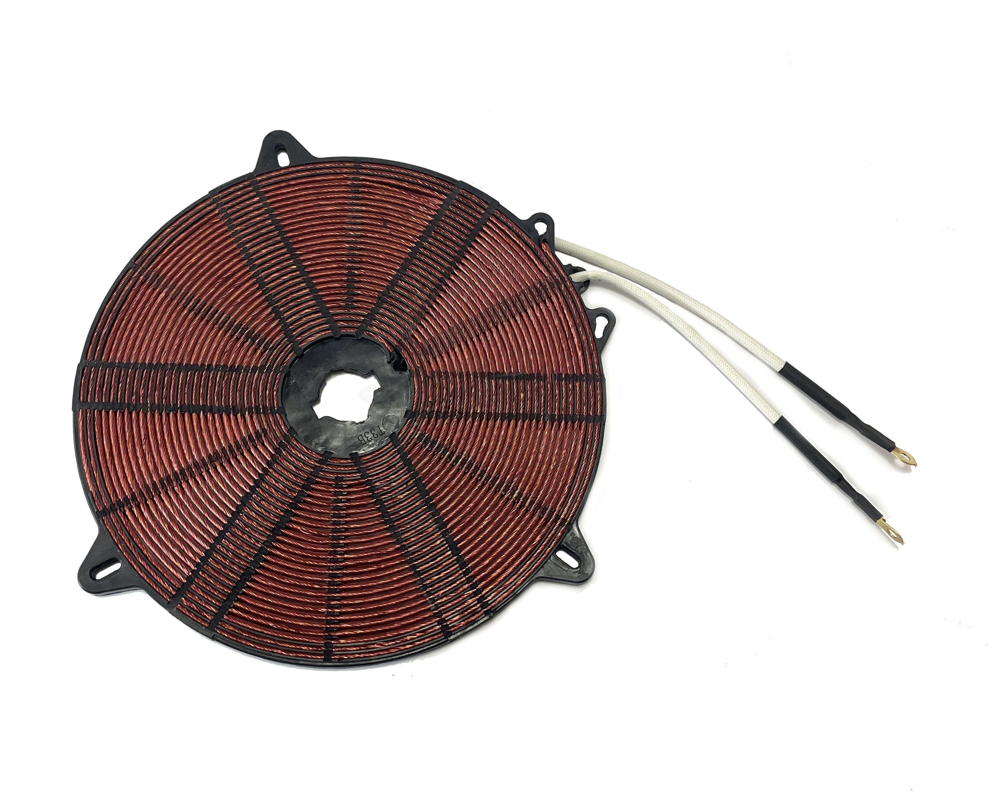 Quemador Bobina Para Encimera A Inducción 2000W-1