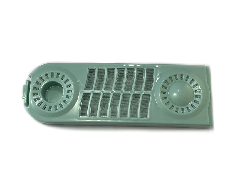 Filtro Lavadora Haier / Daewoo 20X6.5 Siker-1