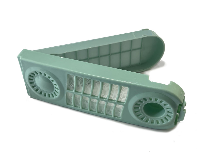 Filtro Lavadora Haier / Daewoo 20X6.5 Siker-2