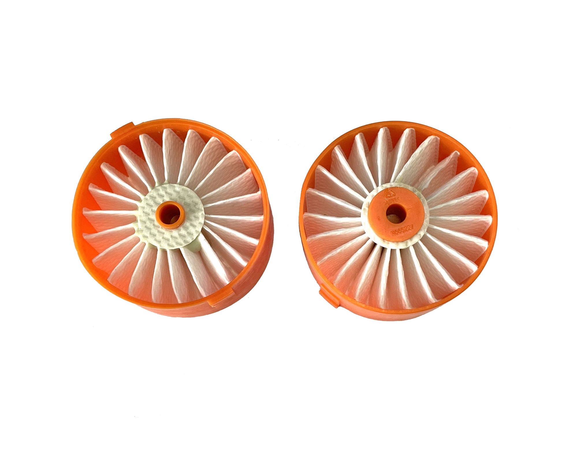 Filtro Hepa Para Aspiradora Black&Decker Bsv2020G-1