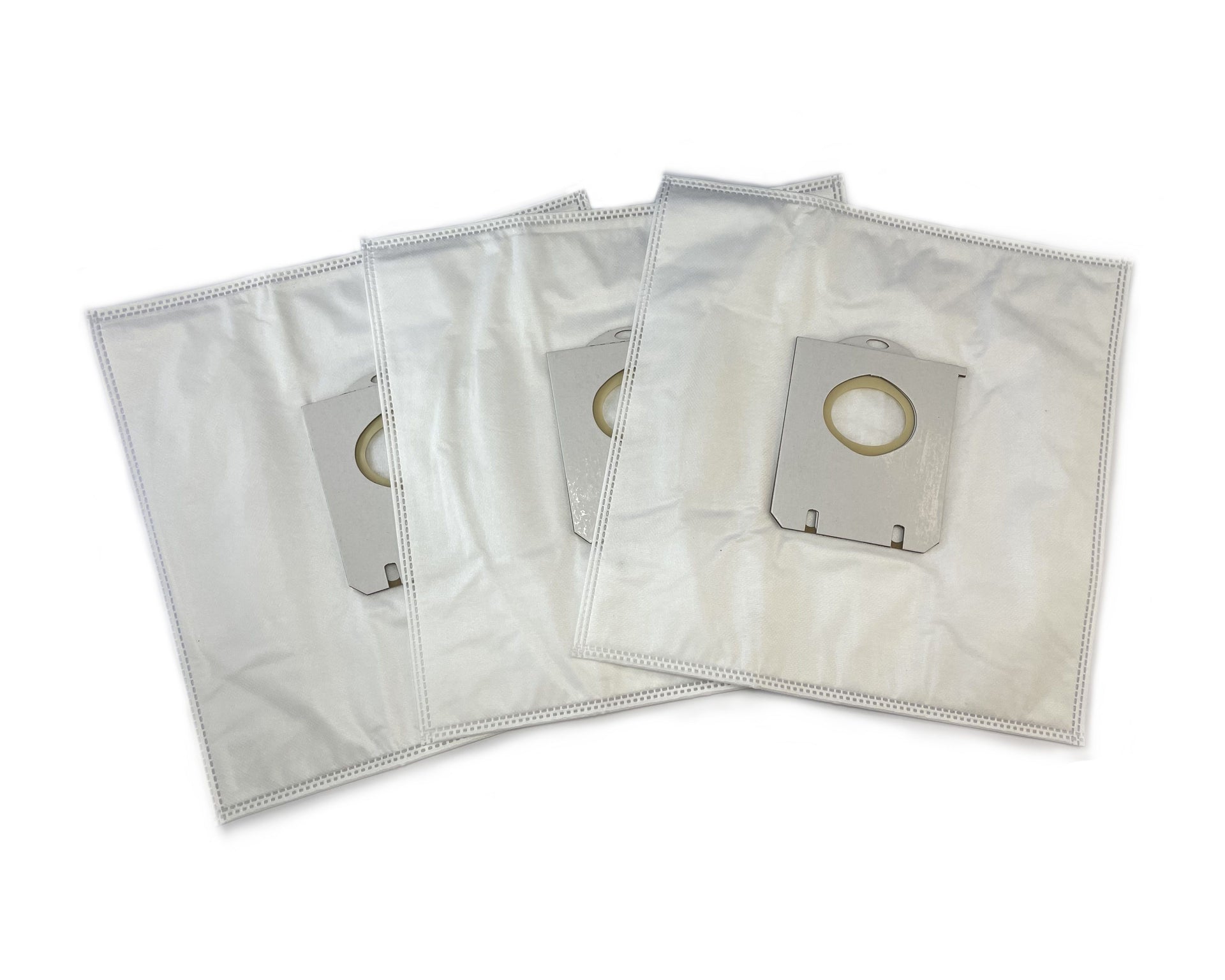 Set 3 Bolsas Para Aspiradora Electrolux E200B/E201/Qp20