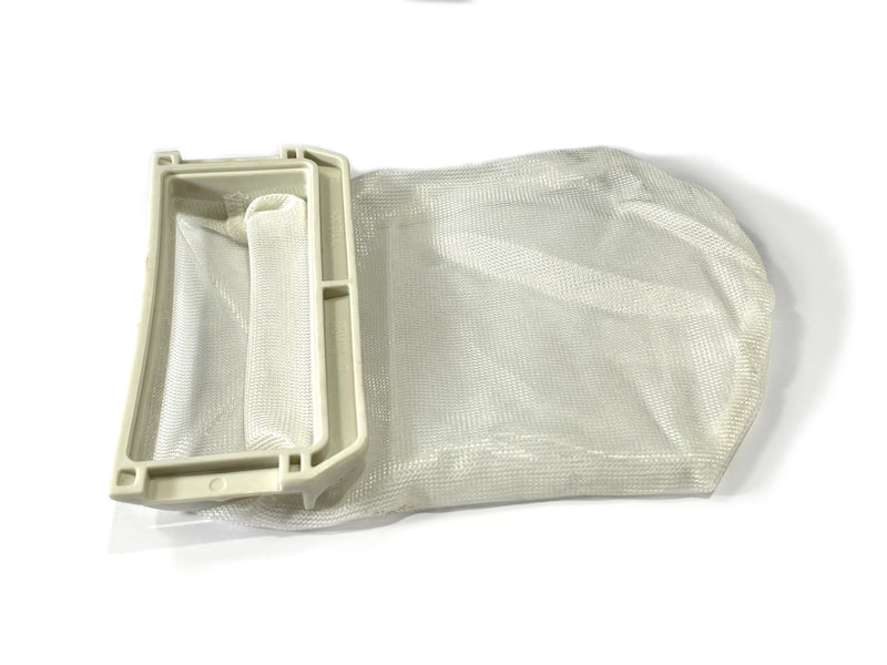 Filtro Lavadora Daewoo 260 Siker Mediano X 3Set-1