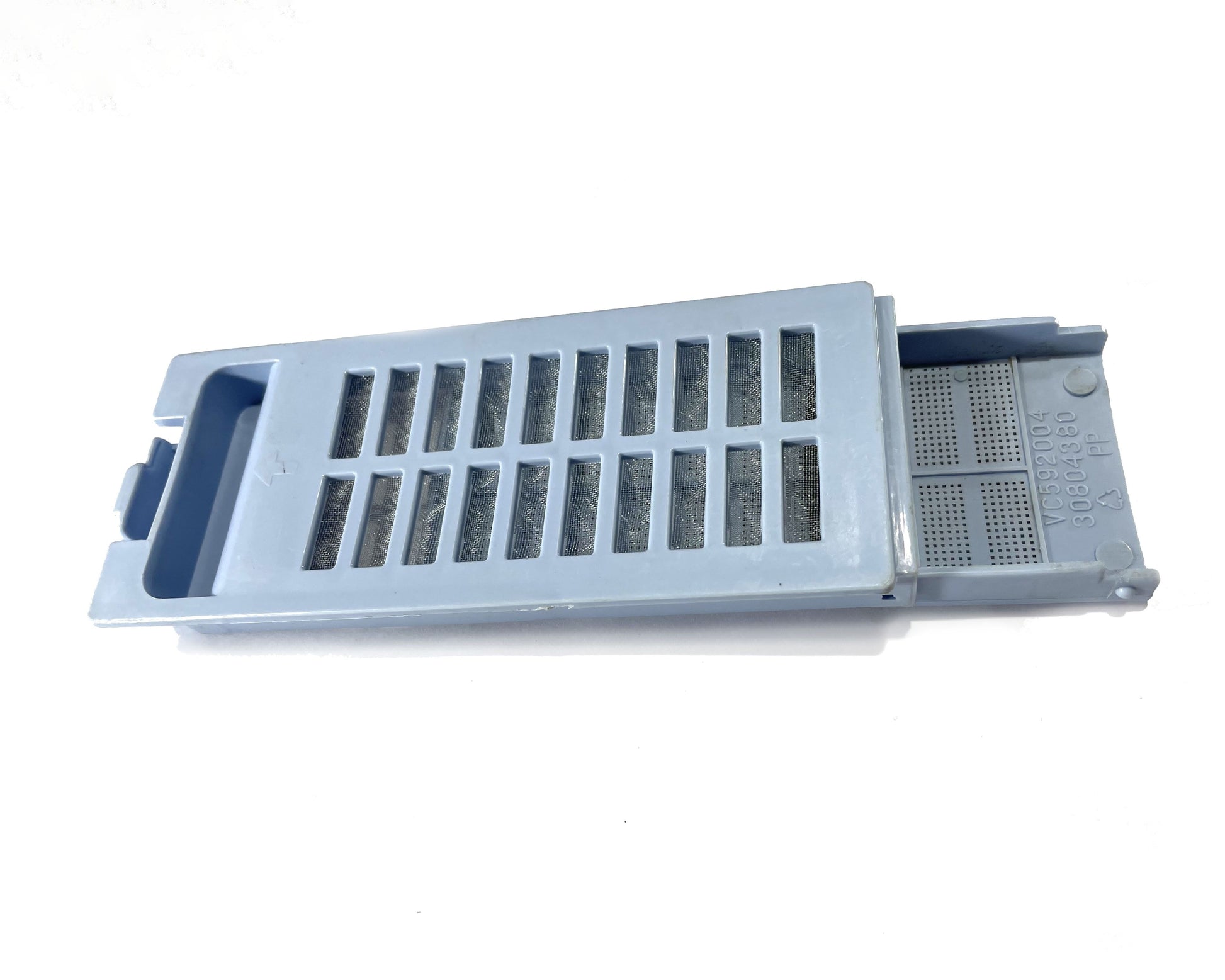 Filtro Para Lavadora Fensa Intelligent 9950 S Original-2