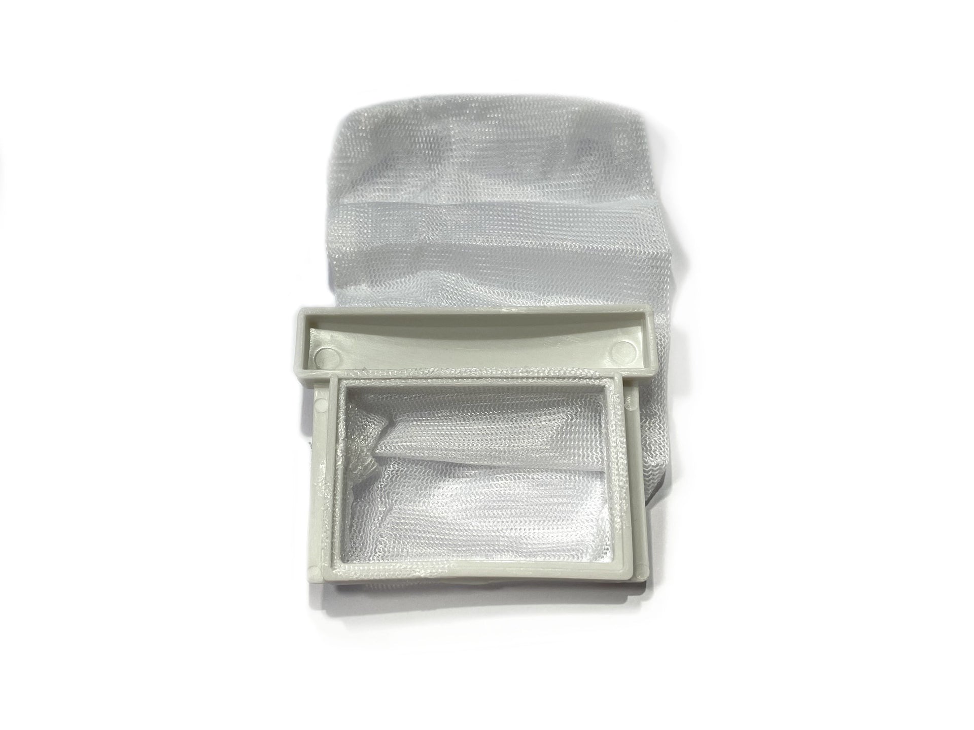 Filtro Lavadora Fensa Acquarius Siker X 3 Unidades