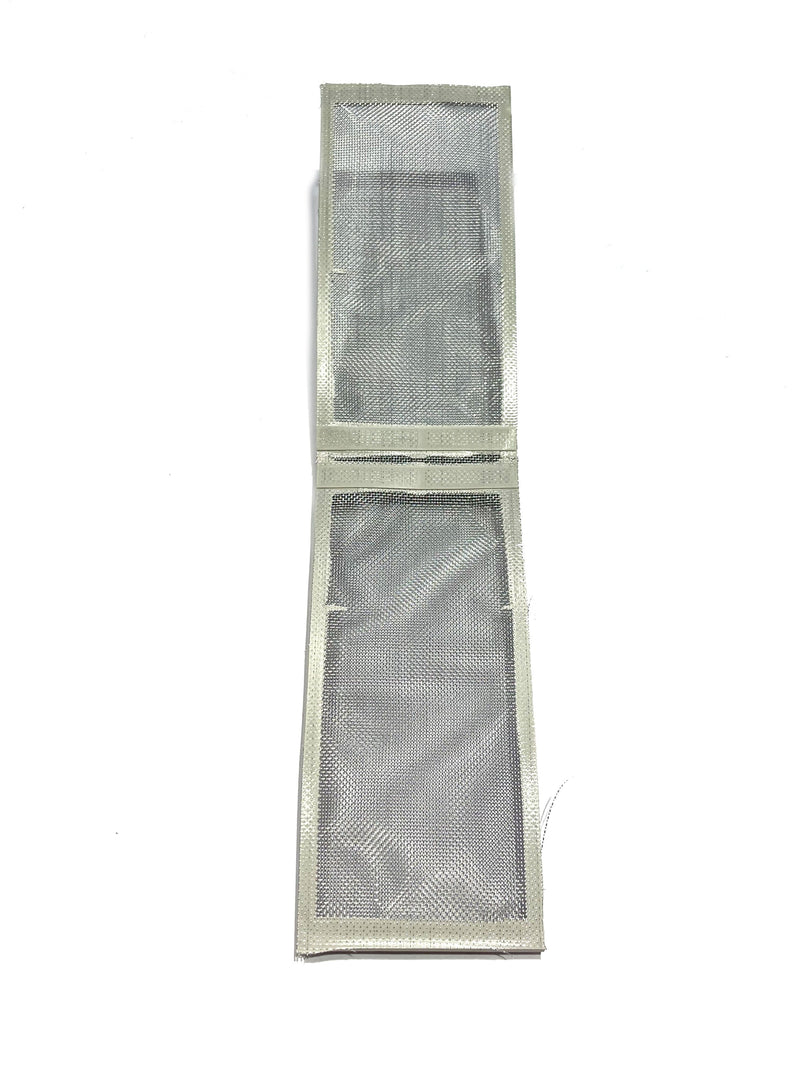 Filtro Lavadora Fensa/Mademsa Acquarius Doble Original-3