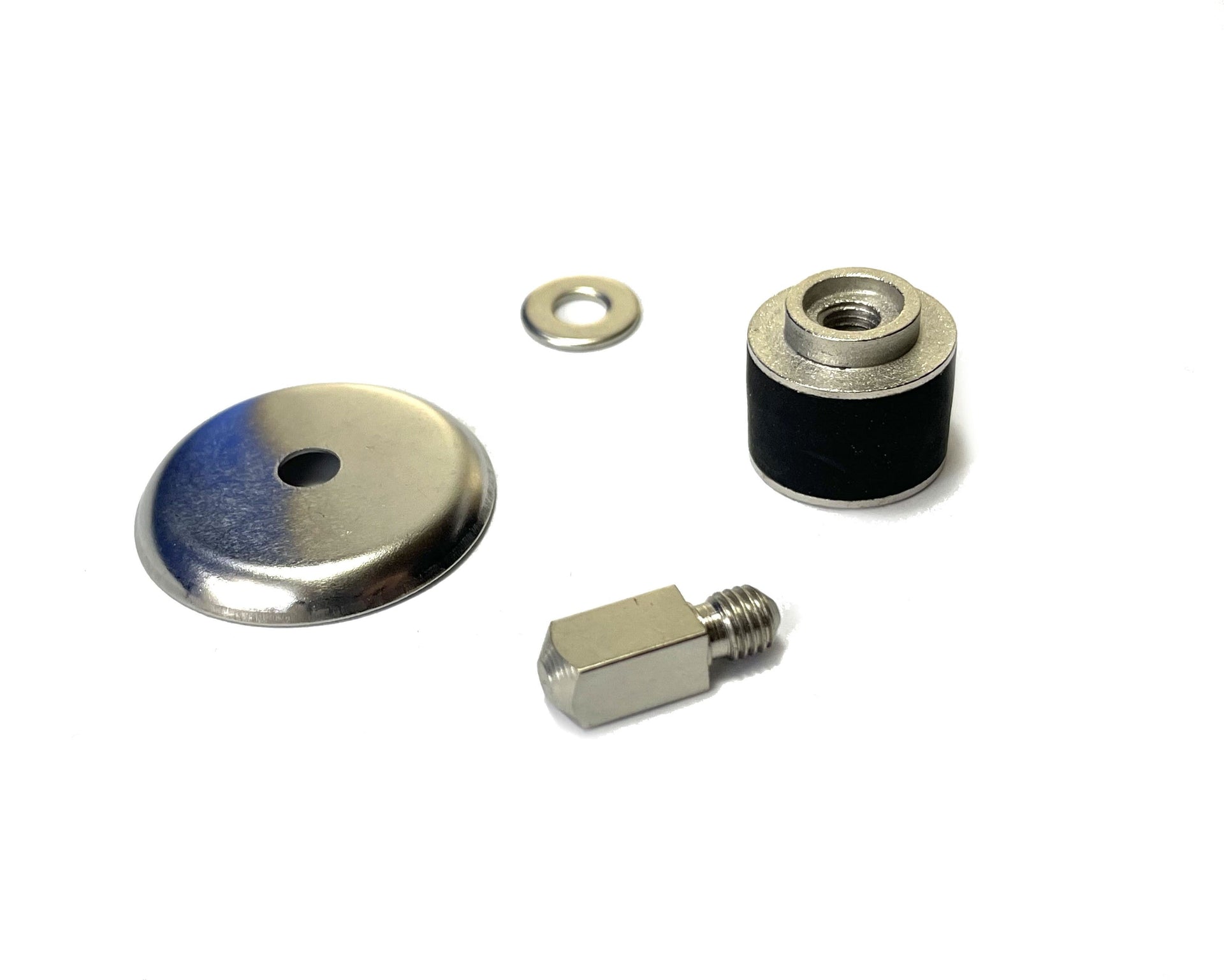 Acople Para Juguera Oster Kit Blister